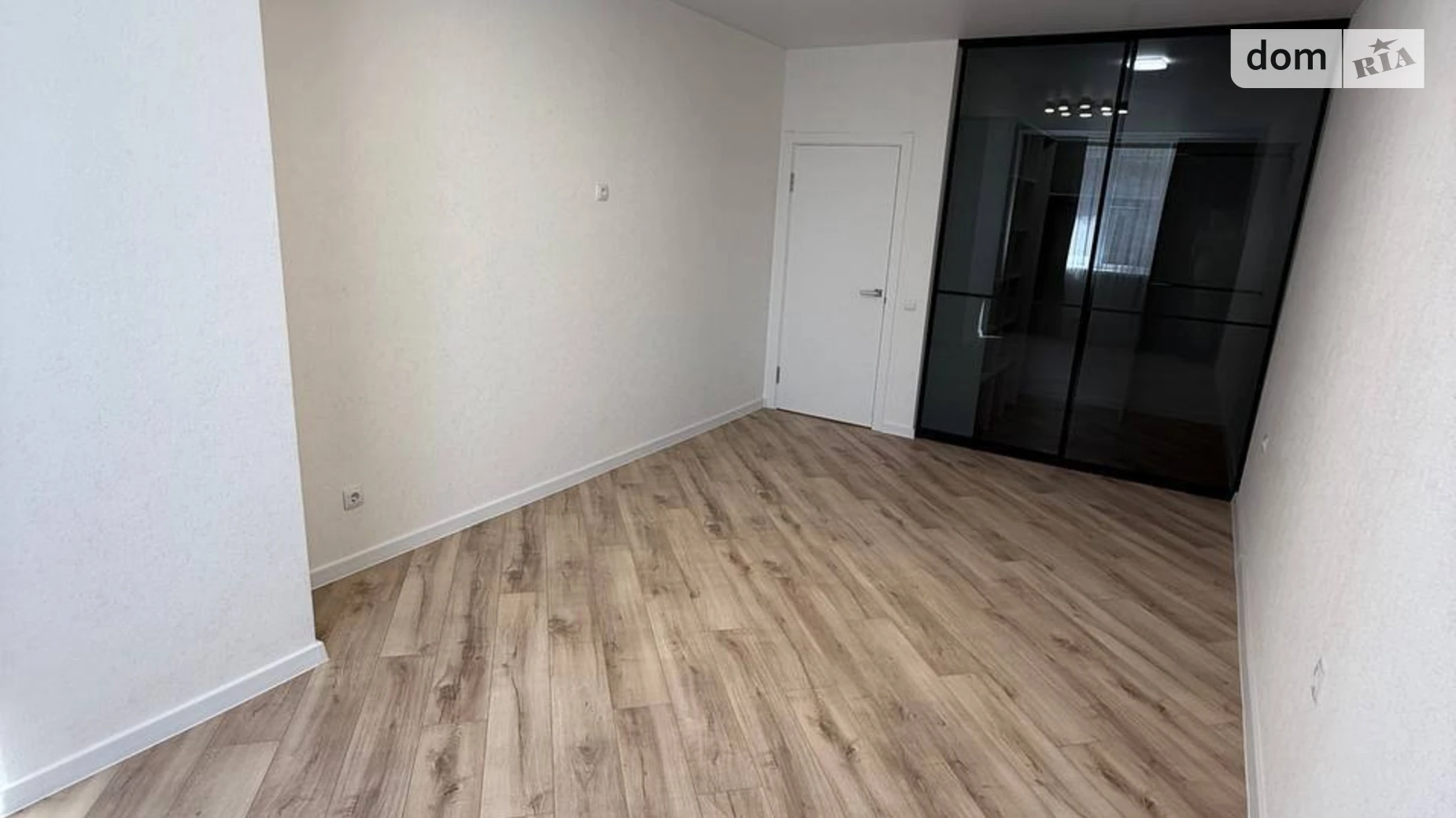 Продается 1-комнатная квартира 48 кв. м в Хмельницком, ул. Степана Бандеры, 30А - фото 2