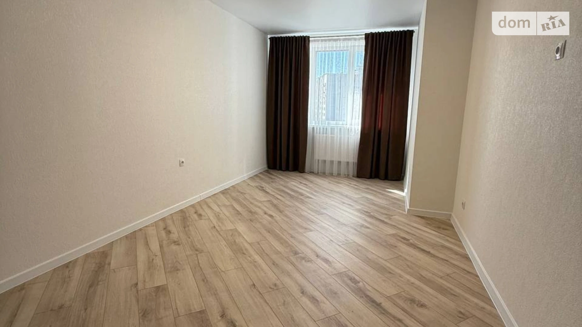 Продается 1-комнатная квартира 48 кв. м в Хмельницком, ул. Степана Бандеры, 30А - фото 4