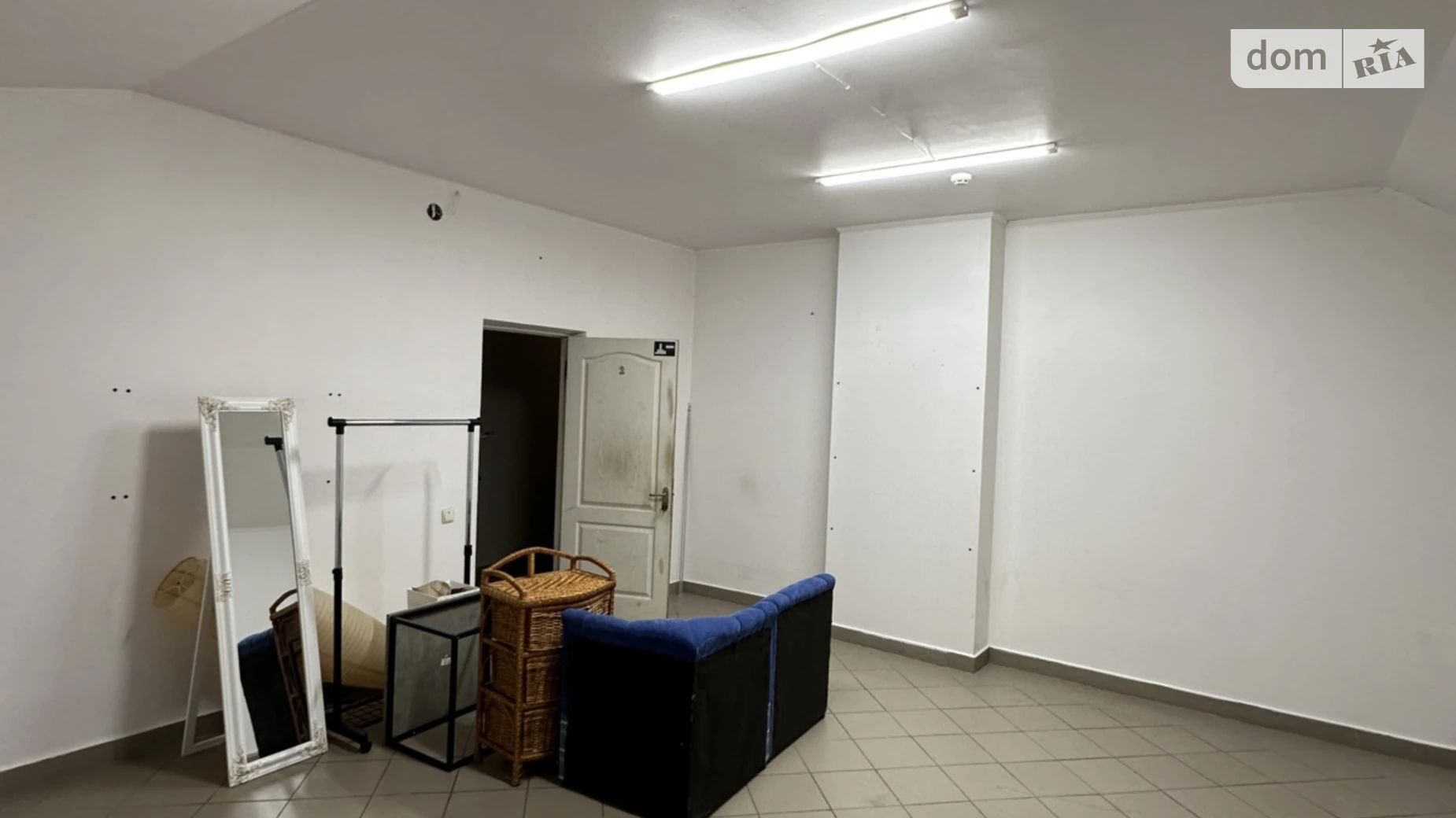 Сдается в аренду помещения свободного назначения 35 кв. м в 3-этажном здании, цена: 8500 грн - фото 2
