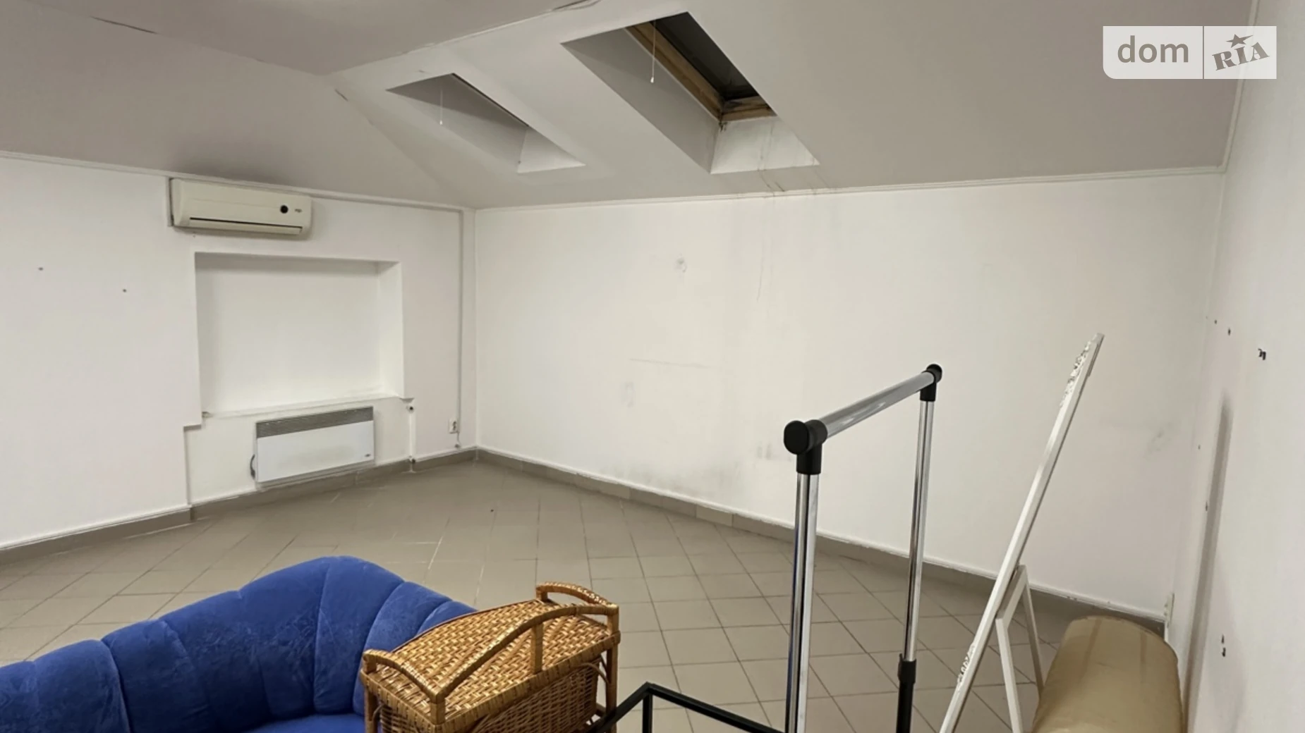 Сдается в аренду помещения свободного назначения 35 кв. м в 3-этажном здании, цена: 8500 грн - фото 3