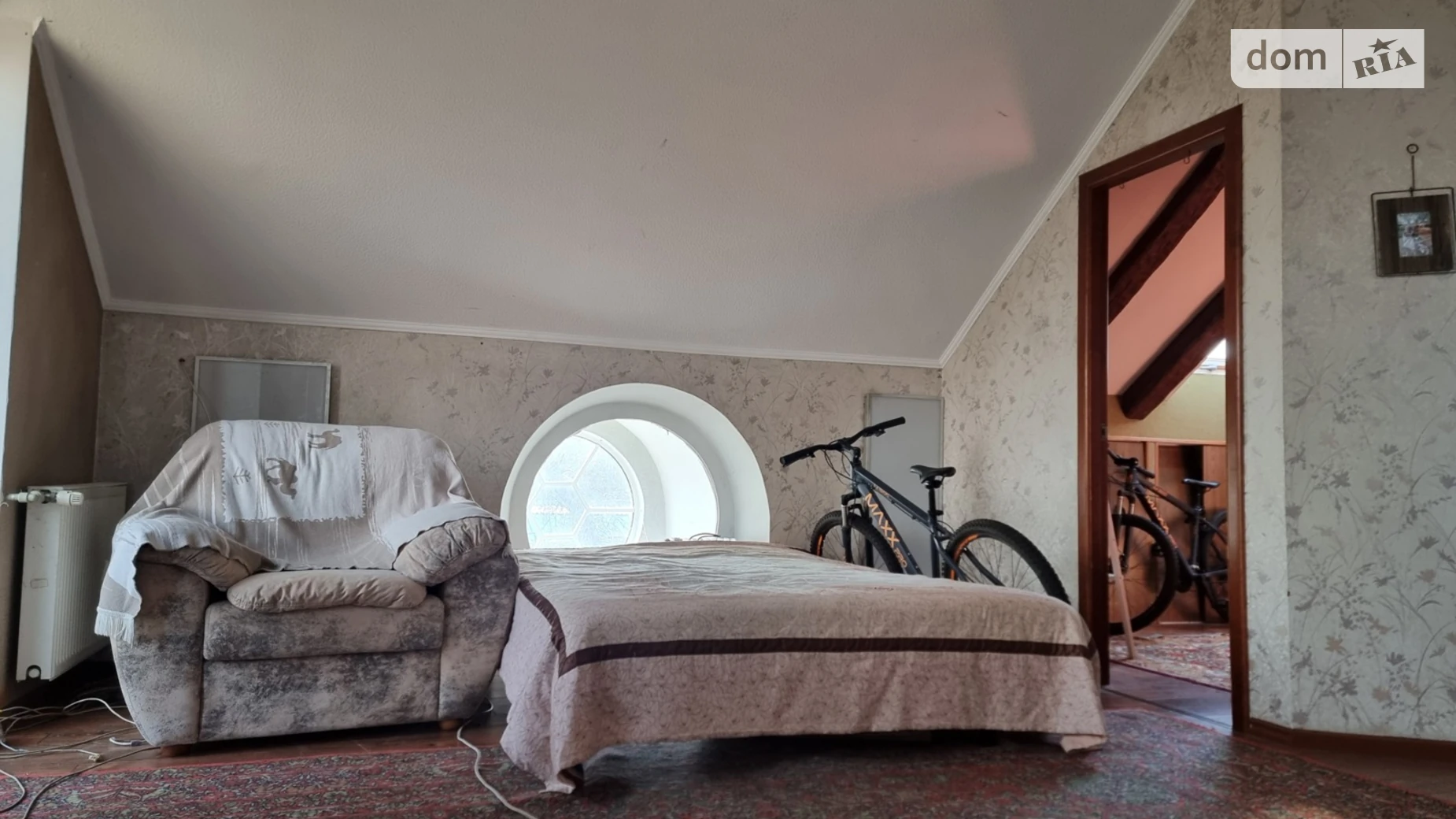 Продается дом на 2 этажа 161 кв. м с садом, цена: 160000 $ - фото 3