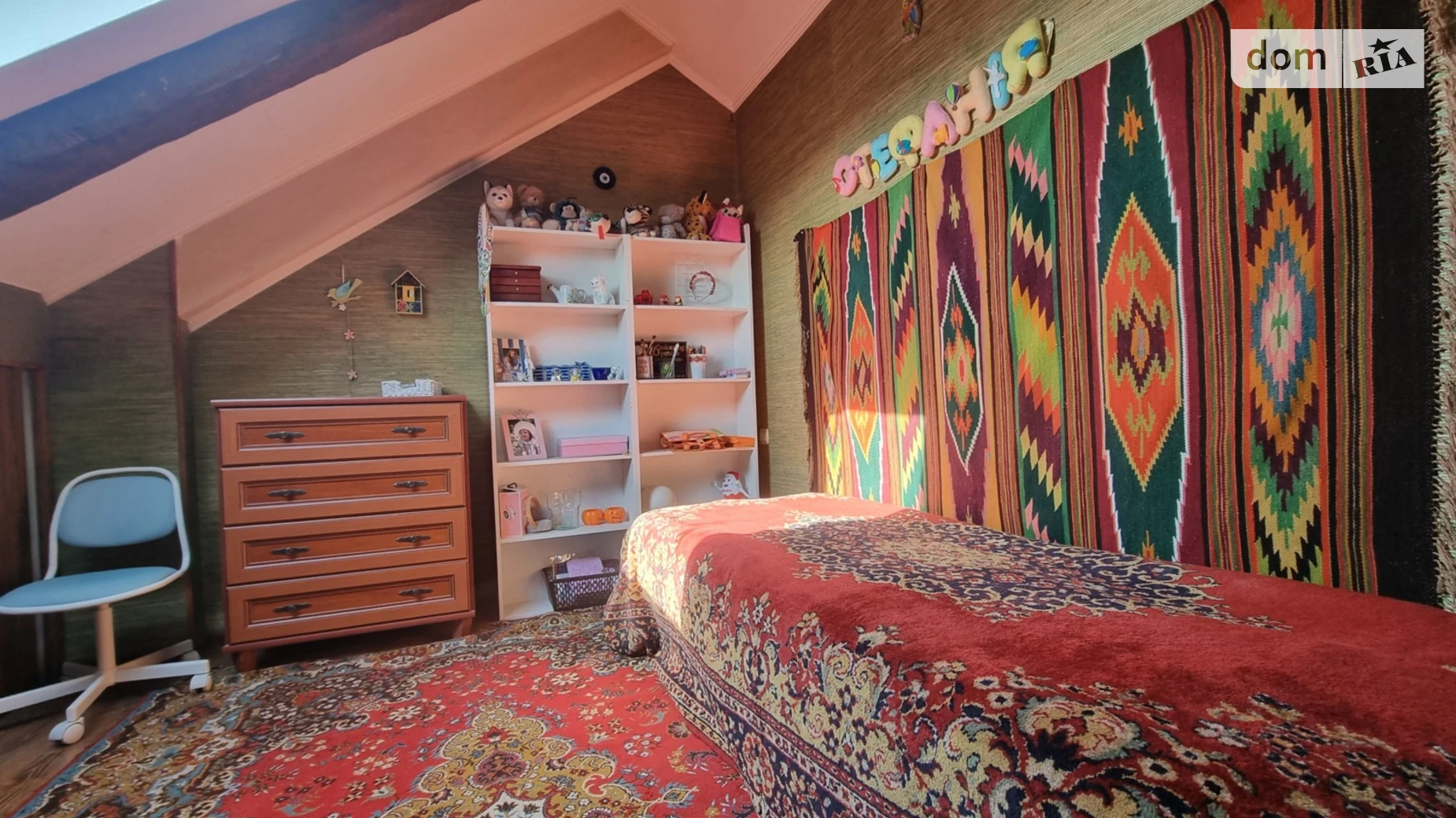 Продается дом на 2 этажа 161 кв. м с садом, цена: 160000 $ - фото 5