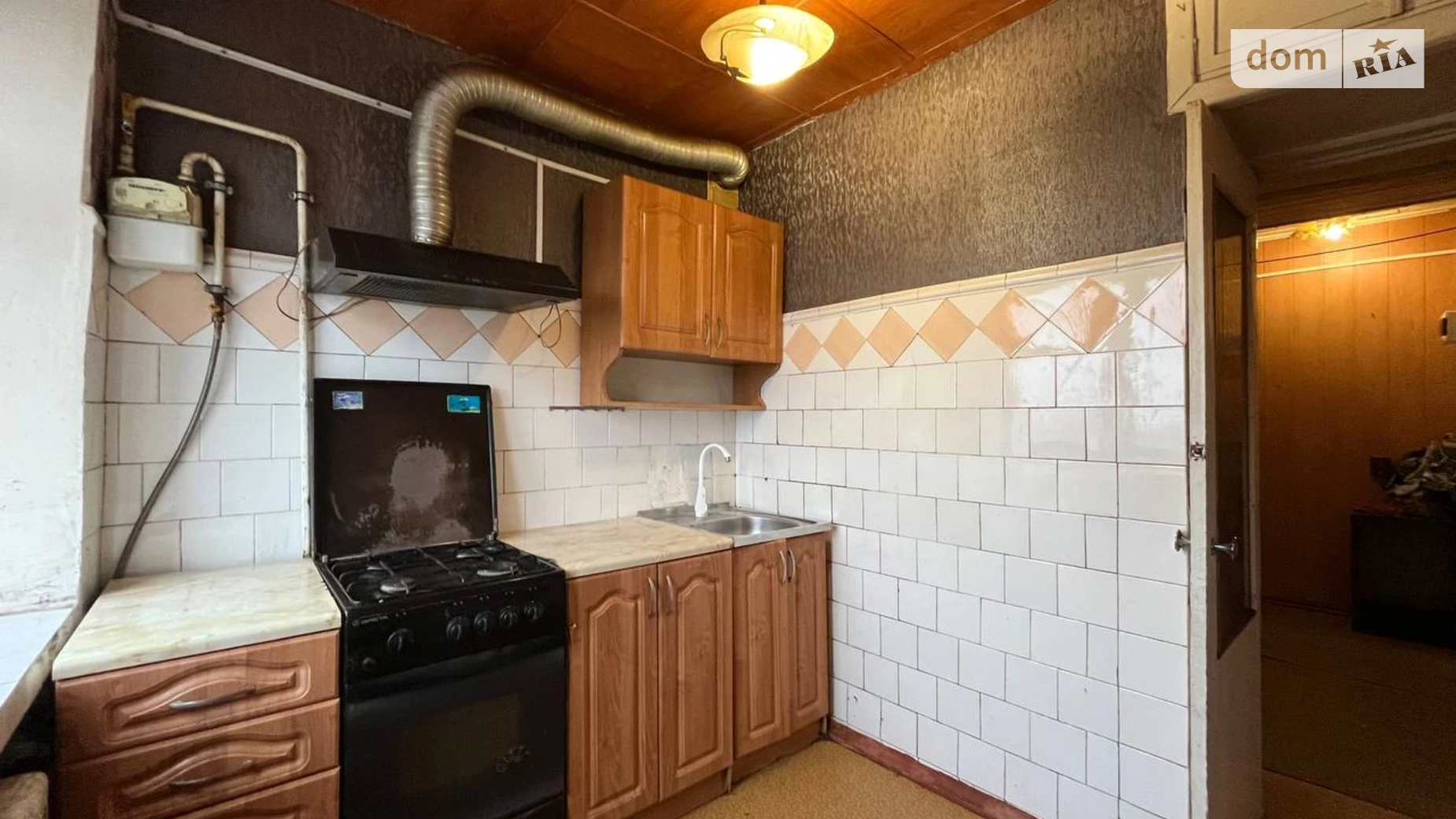 Продается 3-комнатная квартира 59.1 кв. м в Кривом Роге, цена: 19000 $ - фото 3