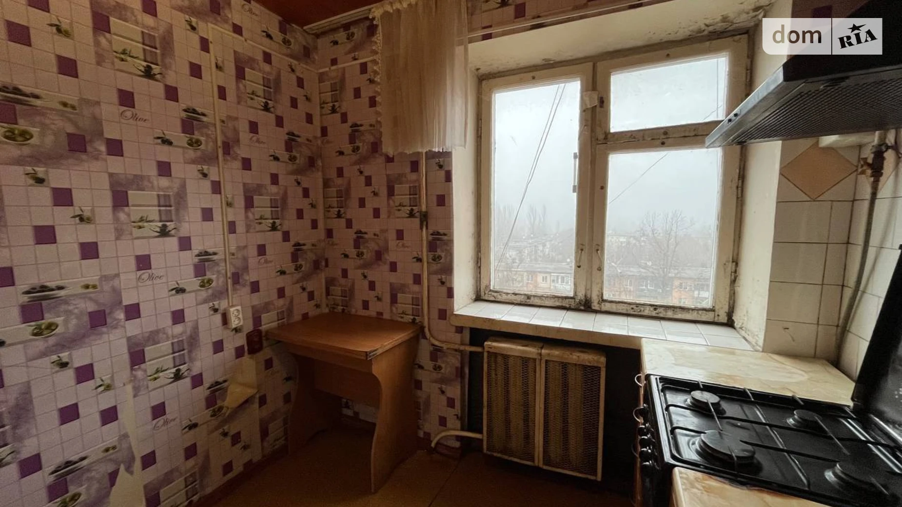 Продается 3-комнатная квартира 59.1 кв. м в Кривом Роге, цена: 19000 $ - фото 2