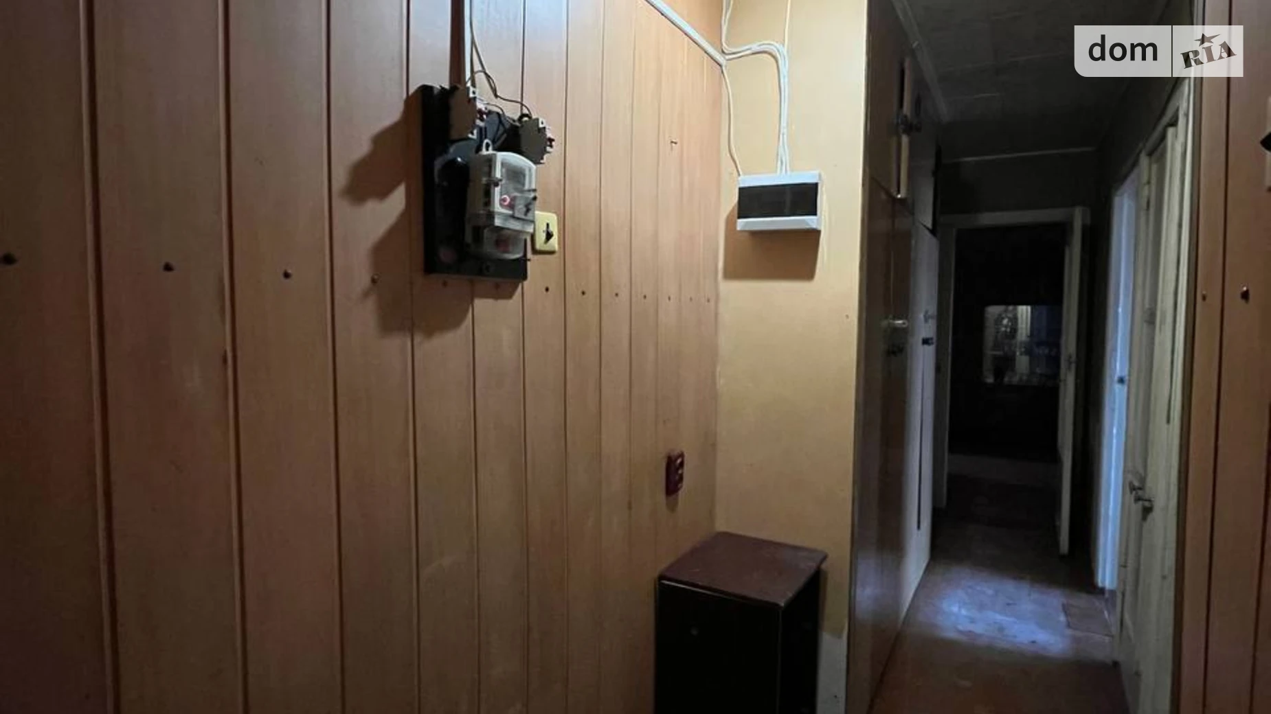 Продается 3-комнатная квартира 59.1 кв. м в Кривом Роге, цена: 19000 $ - фото 5