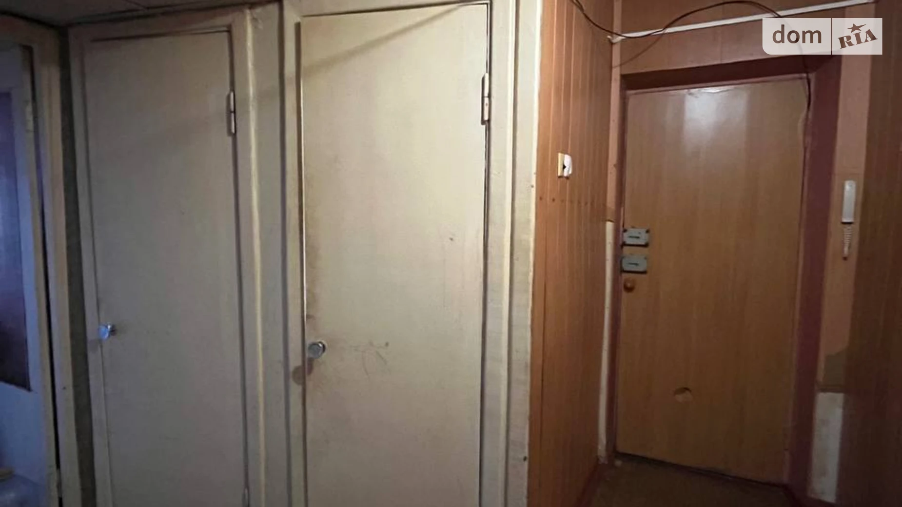 Продается 3-комнатная квартира 59.1 кв. м в Кривом Роге, цена: 19000 $ - фото 4