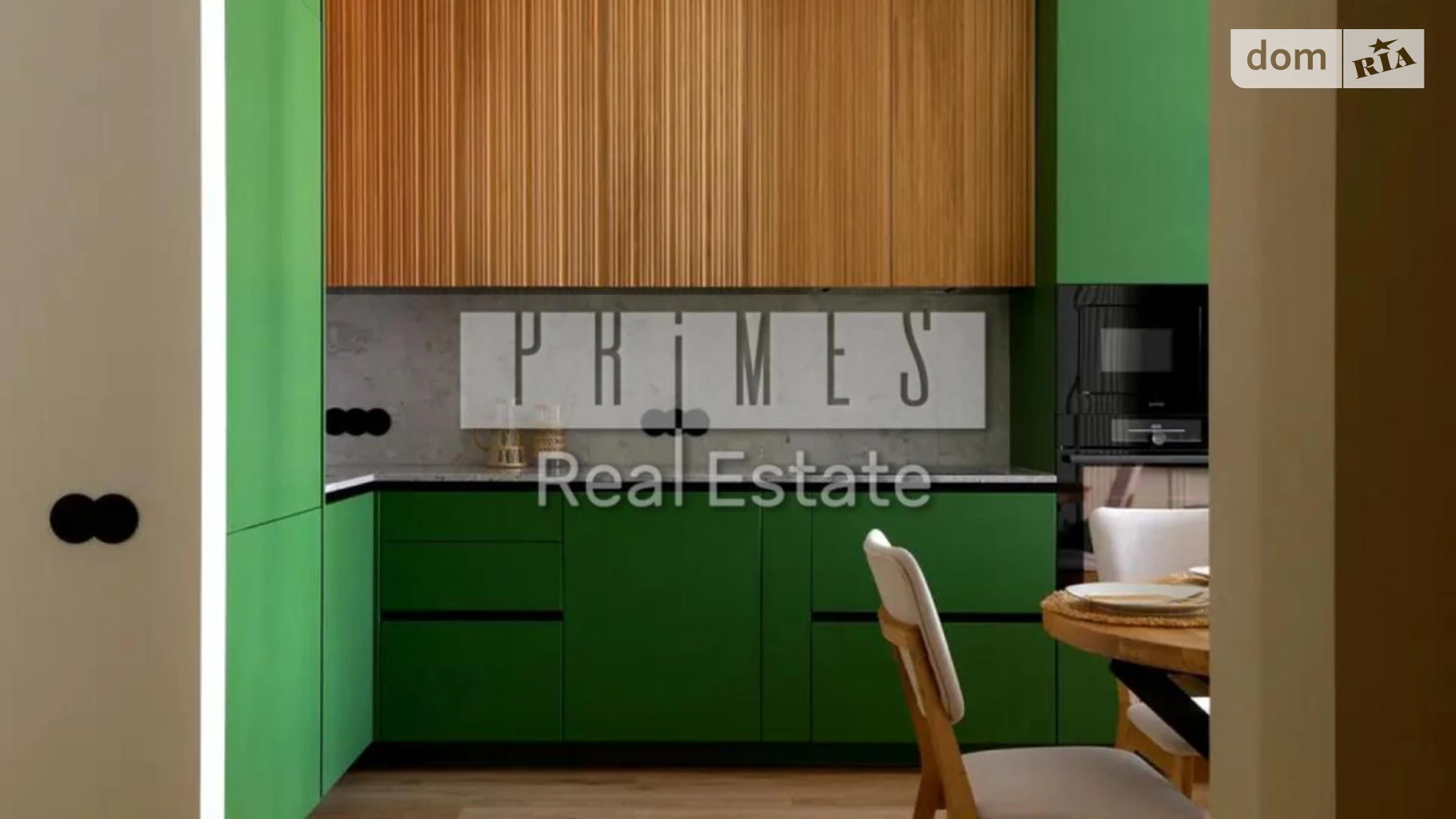 Продается 3-комнатная квартира 64.8 кв. м в Киеве, цена: 235000 $ - фото 2