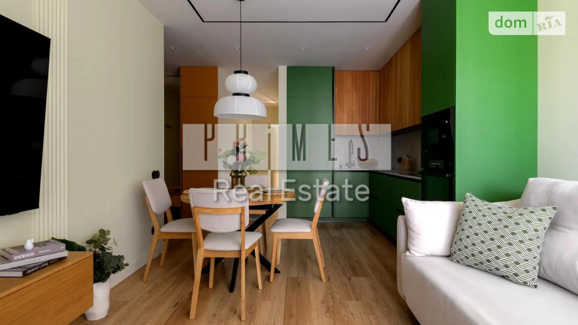 Продается 3-комнатная квартира 64.8 кв. м в Киеве, цена: 235000 $ - фото 5