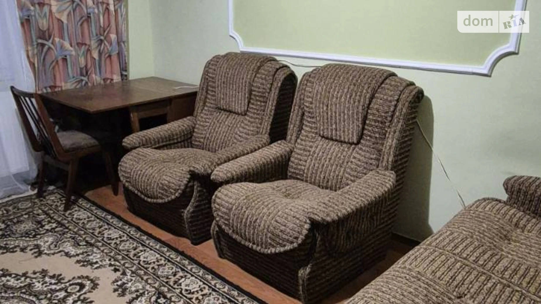 Сдается в аренду часть дома 46 кв. м с садом, цена: 6500 грн - фото 5