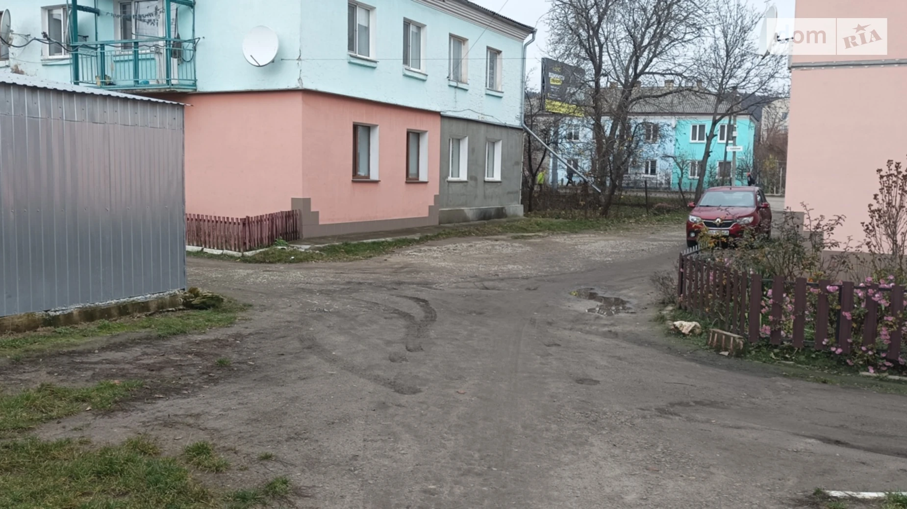 Продается 3-комнатная квартира 50 кв. м в Ямполе, ул. М. Козачинского(Коминтерна), 12 - фото 3