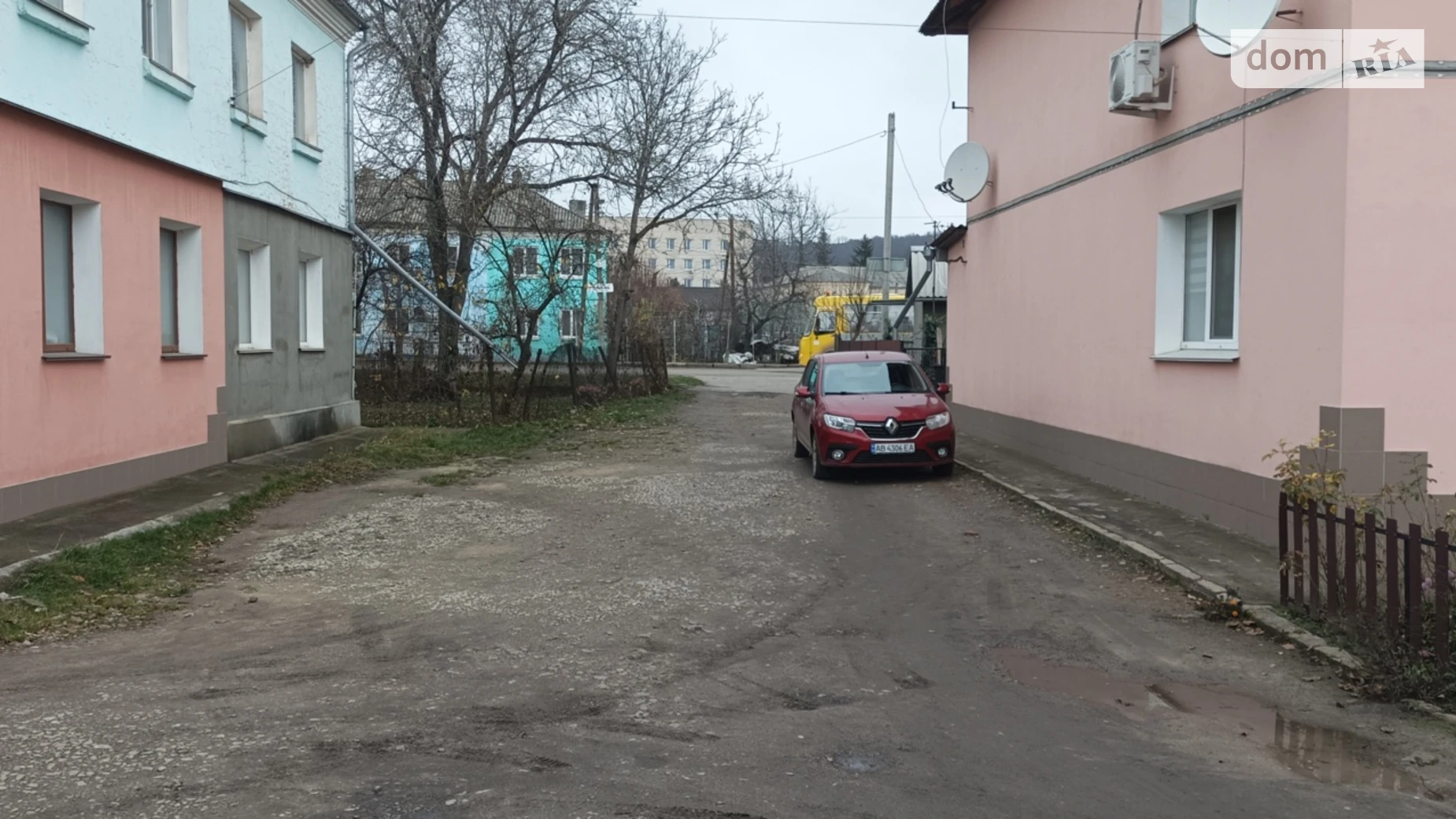 Продается 3-комнатная квартира 50 кв. м в Ямполе, ул. М. Козачинского(Коминтерна), 12 - фото 4