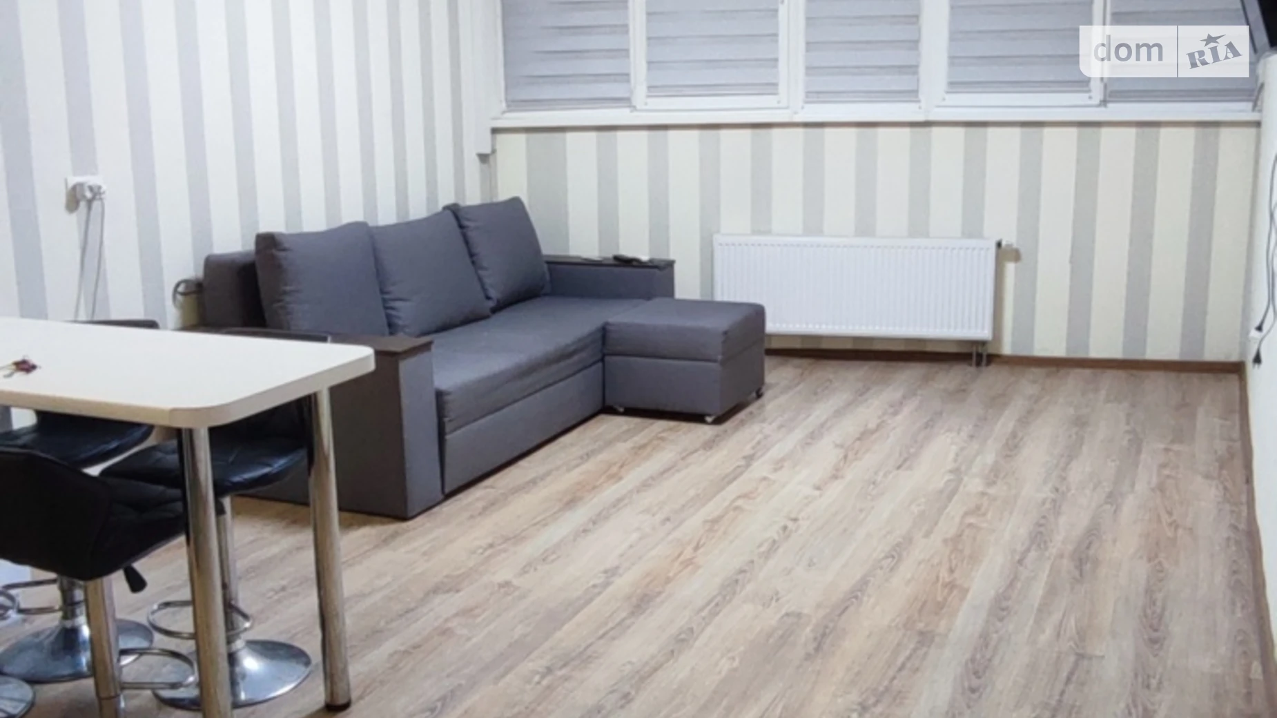 Сдается в аренду 1-комнатная квартира 30 кв. м в Киеве, Харьковское шоссе, 15А - фото 3