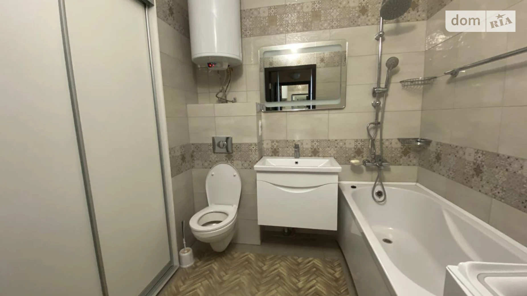 Сдается в аренду 1-комнатная квартира 30 кв. м в Киеве, Харьковское шоссе, 15А - фото 5