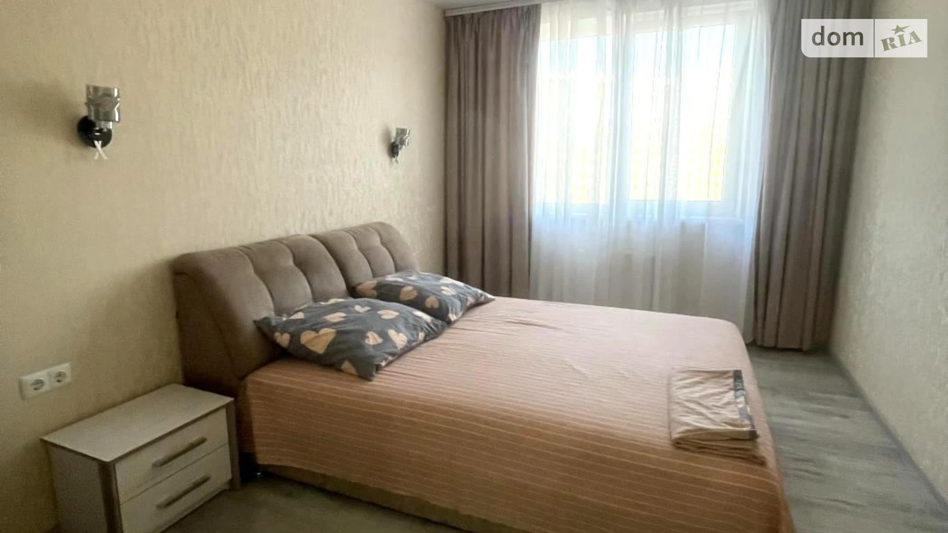 Продається 2-кімнатна квартира 60 кв. м у Лиманці, вул. Перлинна, 1Б - фото 2