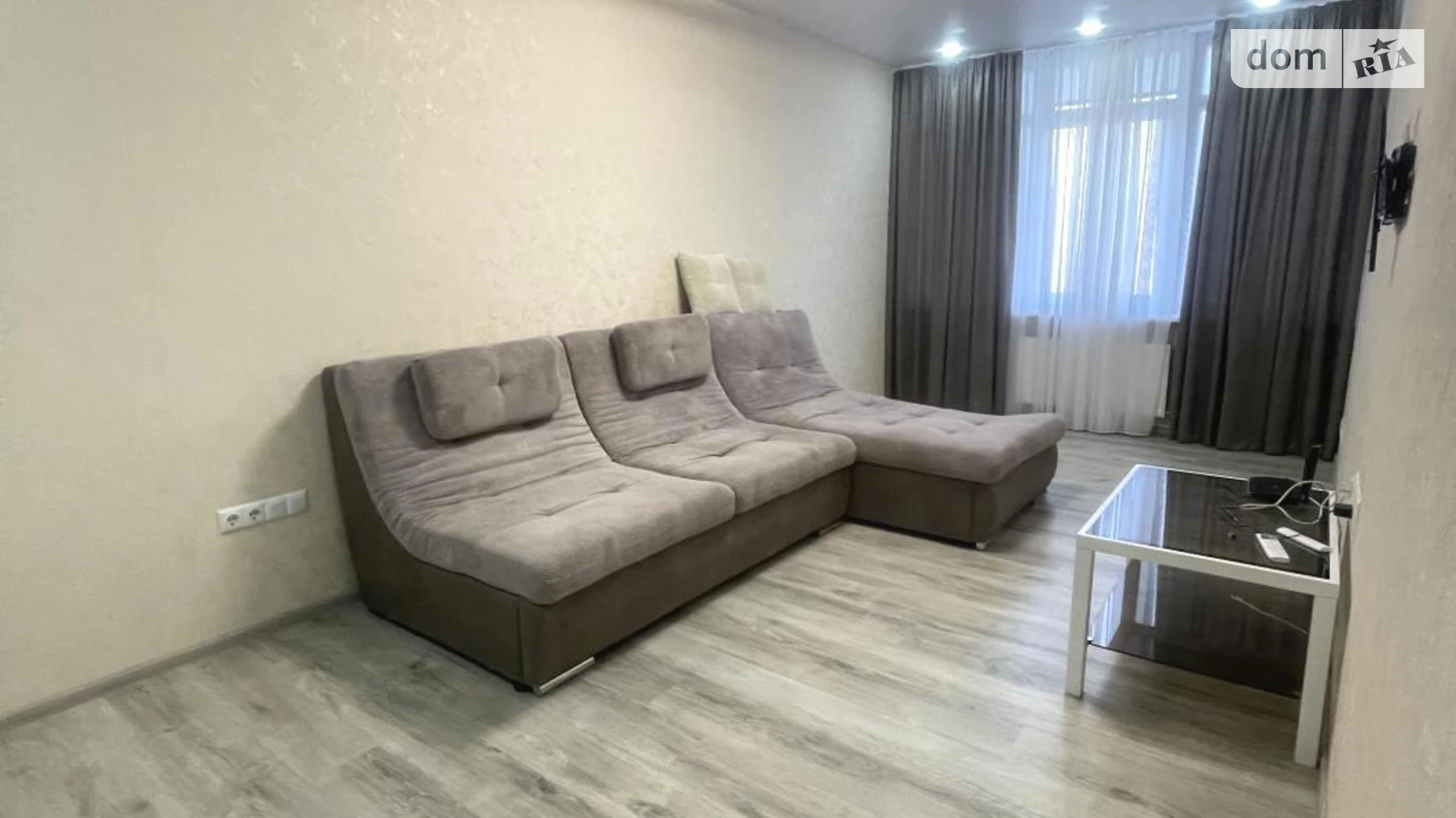 Продається 2-кімнатна квартира 60 кв. м у Лиманці, вул. Перлинна, 1Б - фото 4