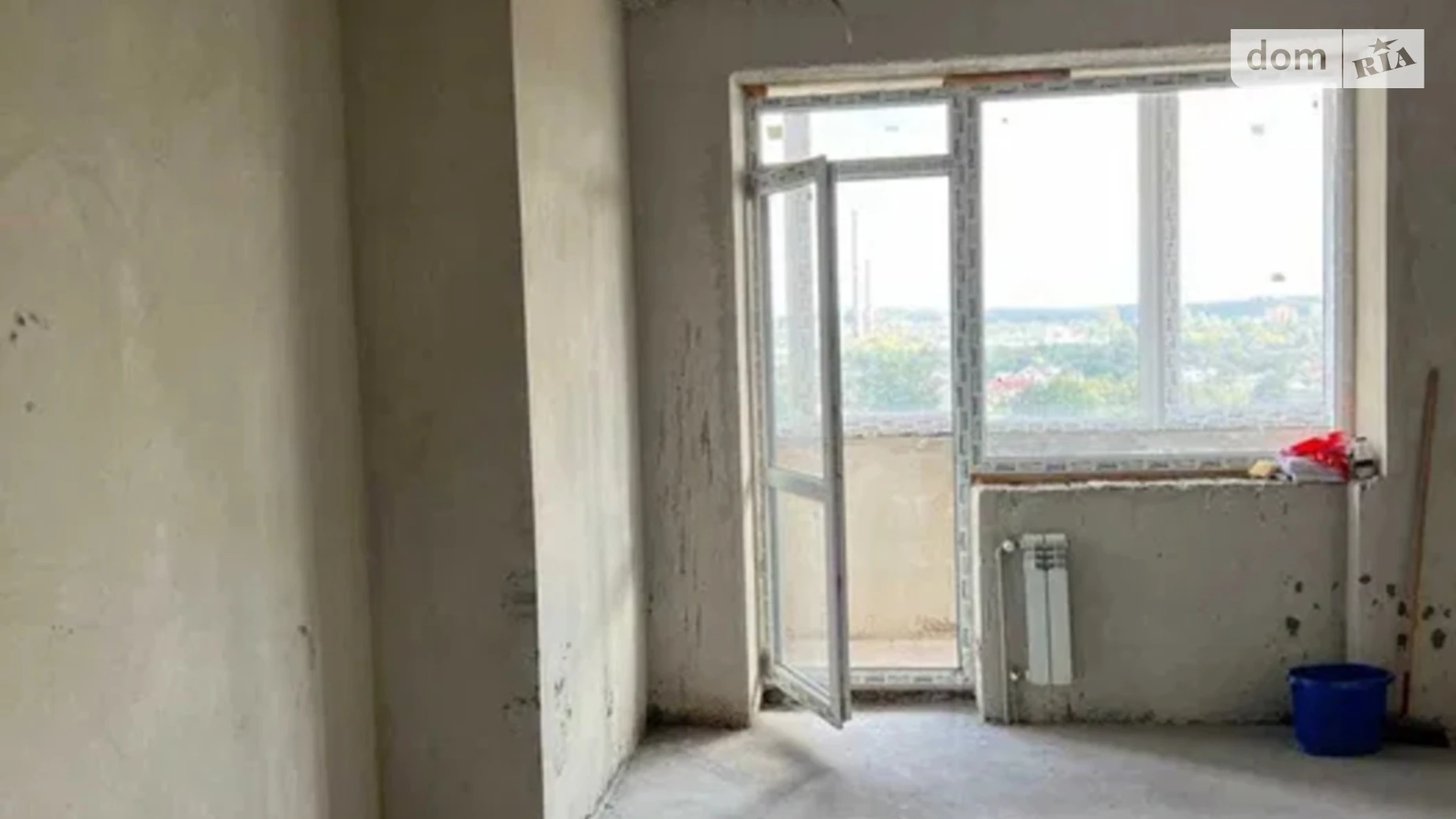 Продается 2-комнатная квартира 70.2 кв. м в Львове, ул. Антонича, 5А - фото 4