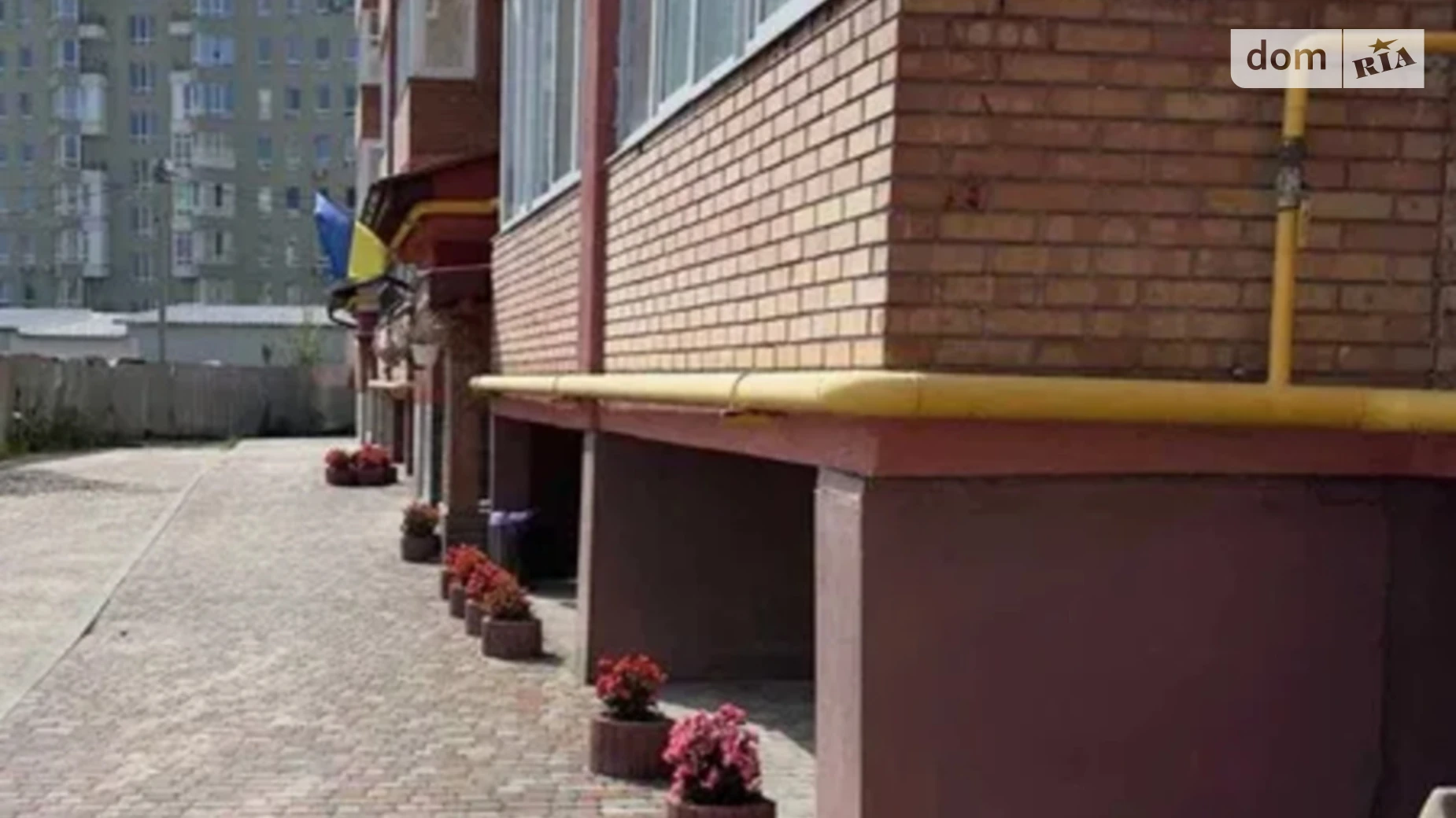 Продается 2-комнатная квартира 70.2 кв. м в Львове, ул. Антонича, 5А - фото 5