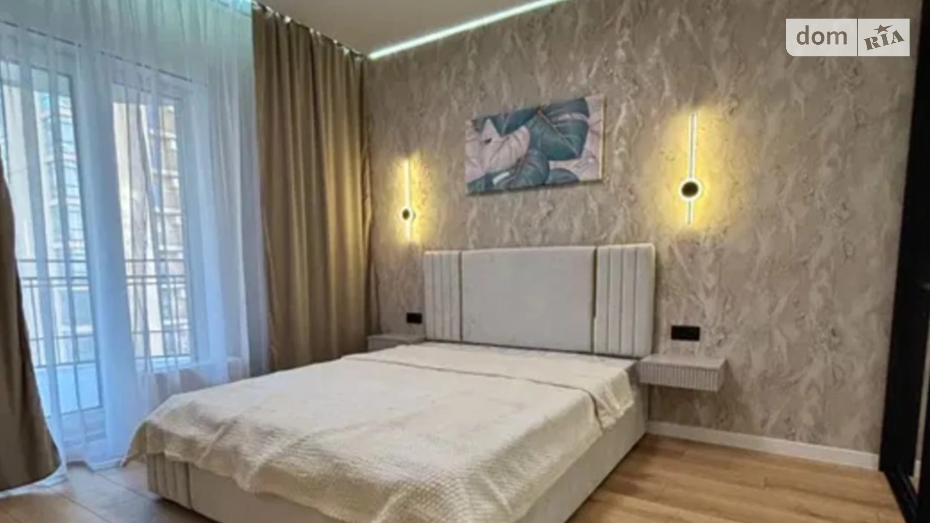 Продается 1-комнатная квартира 41 кв. м в Одессе, ул. Краснова, 3 - фото 3