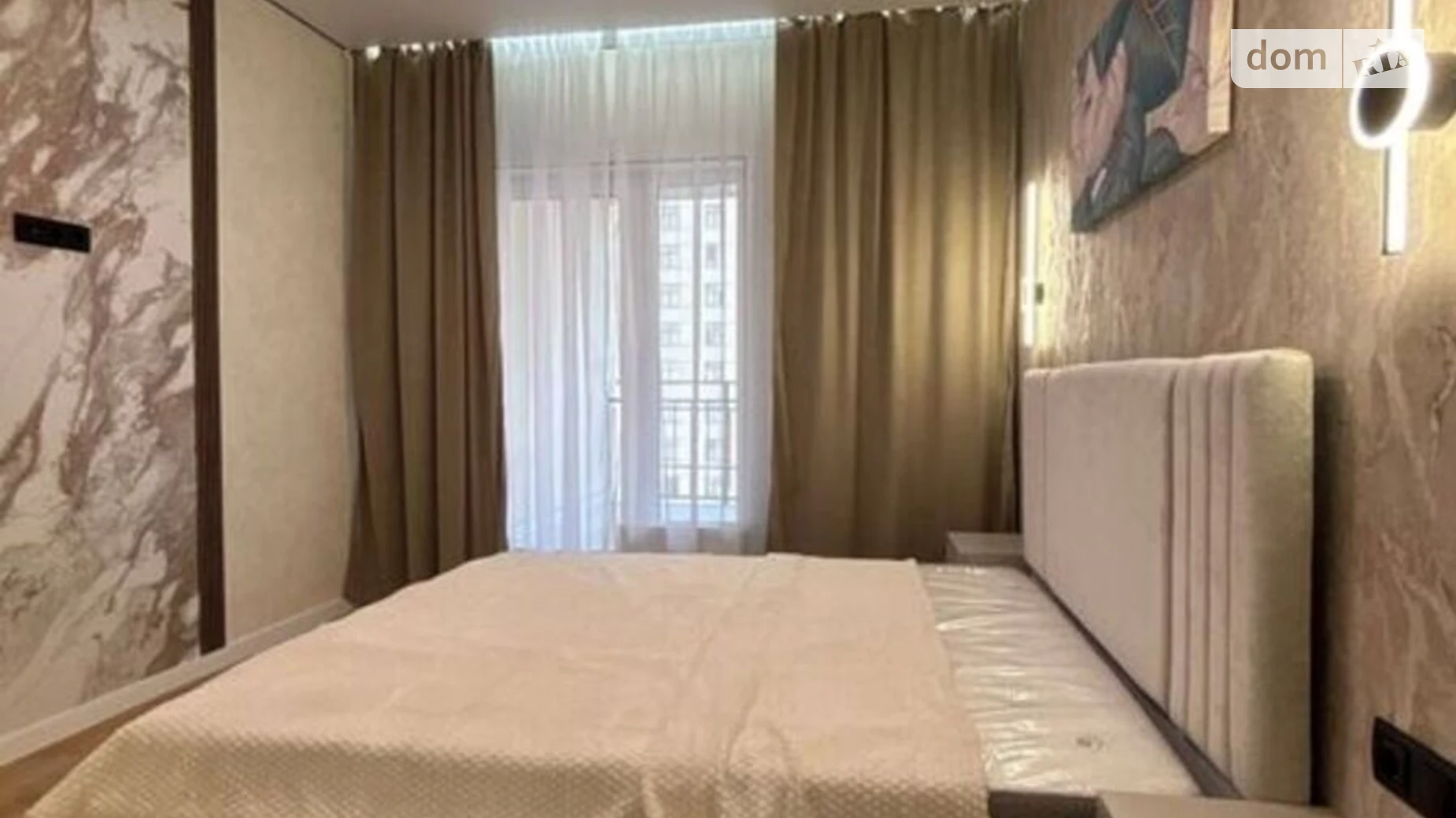 Продается 1-комнатная квартира 41 кв. м в Одессе, ул. Краснова, 3 - фото 4