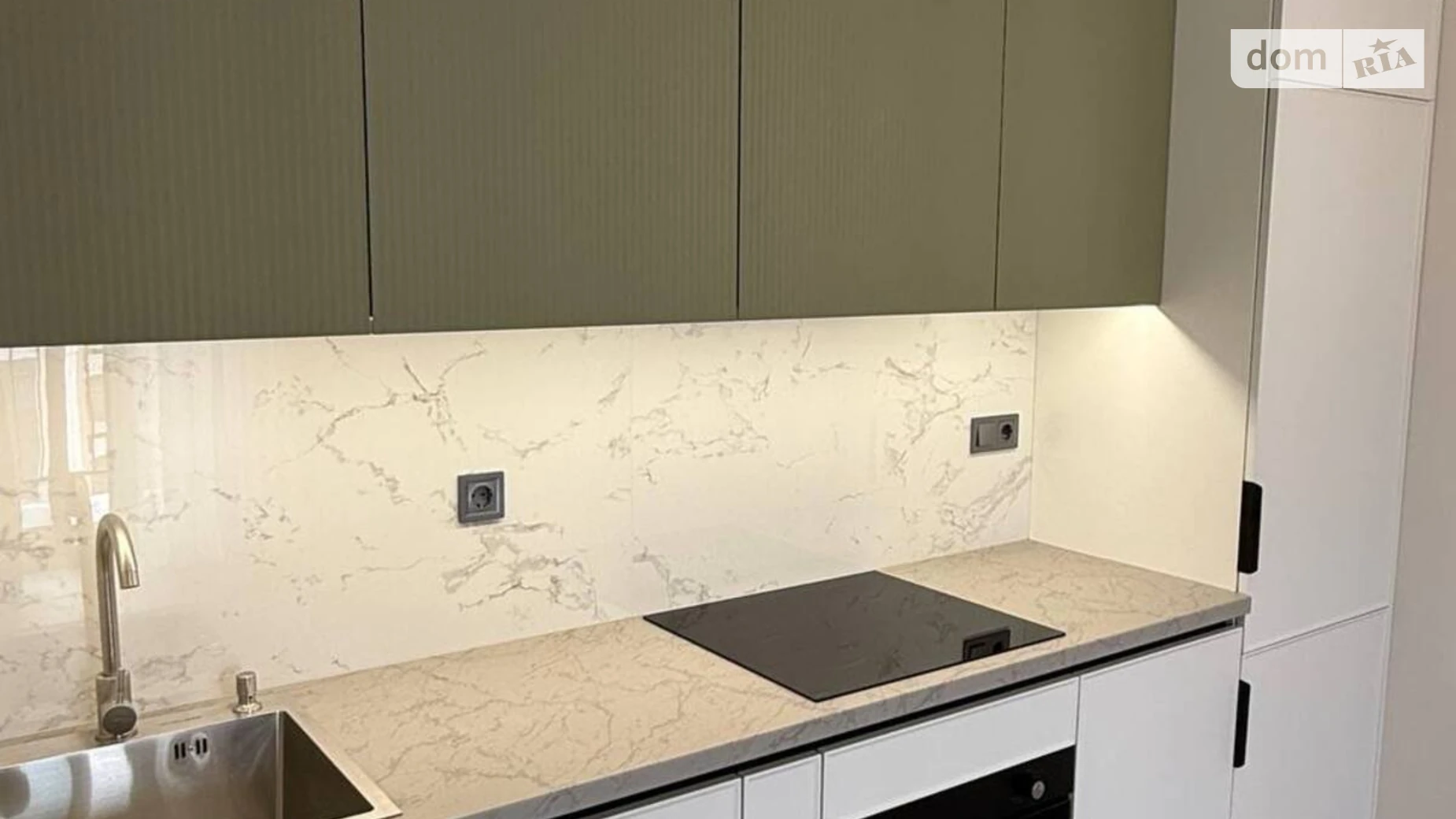 Продается 1-комнатная квартира 41.2 кв. м в Одессе, ул. Краснова, 3 - фото 2