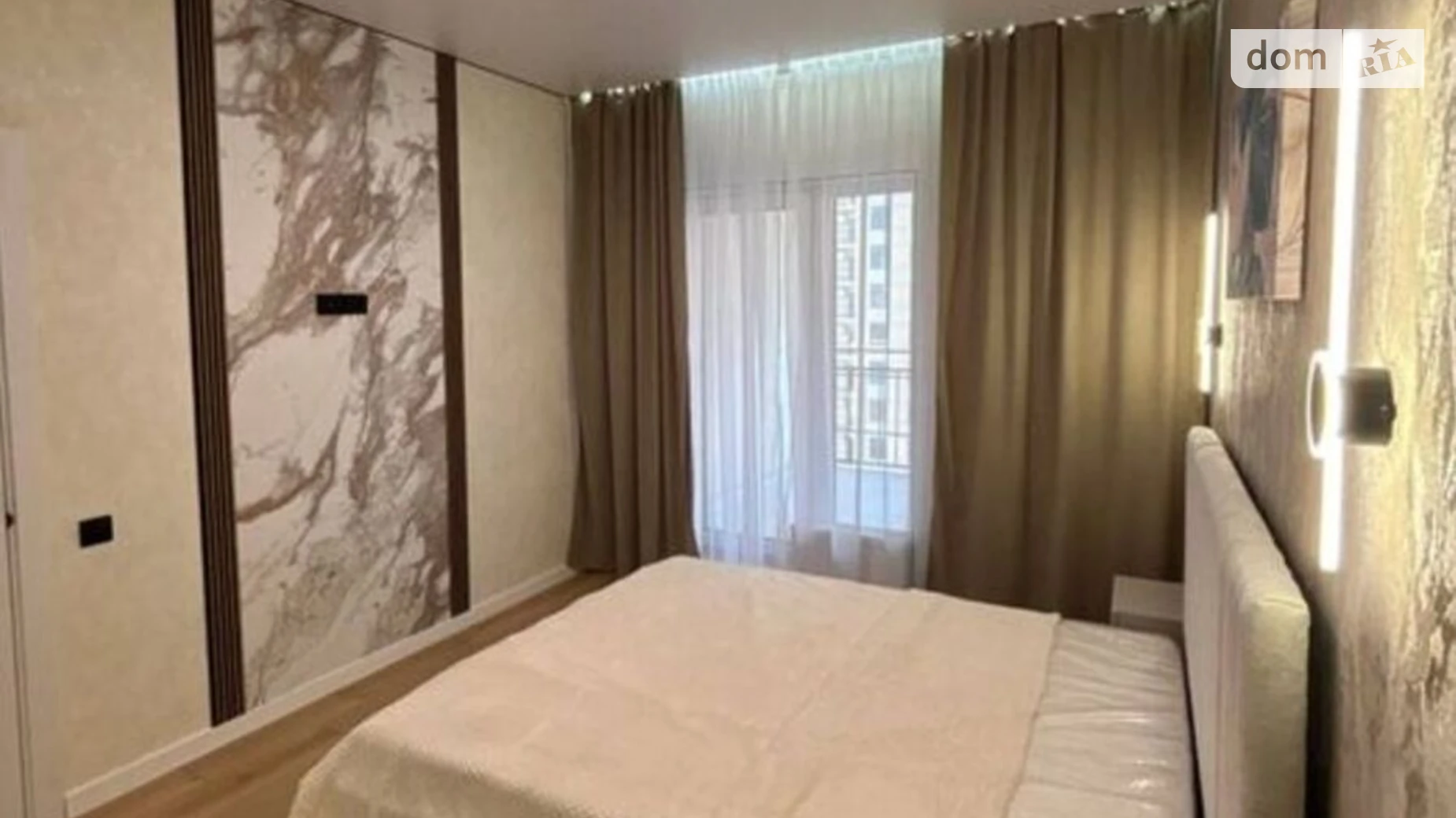 Продается 1-комнатная квартира 41 кв. м в Одессе, ул. Краснова, 3 - фото 5