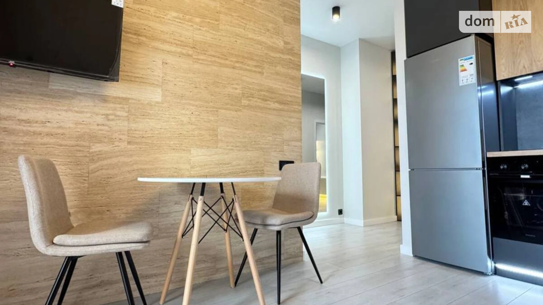 Продается 1-комнатная квартира 43.2 кв. м в Одессе, ул. Краснова, 3 - фото 2