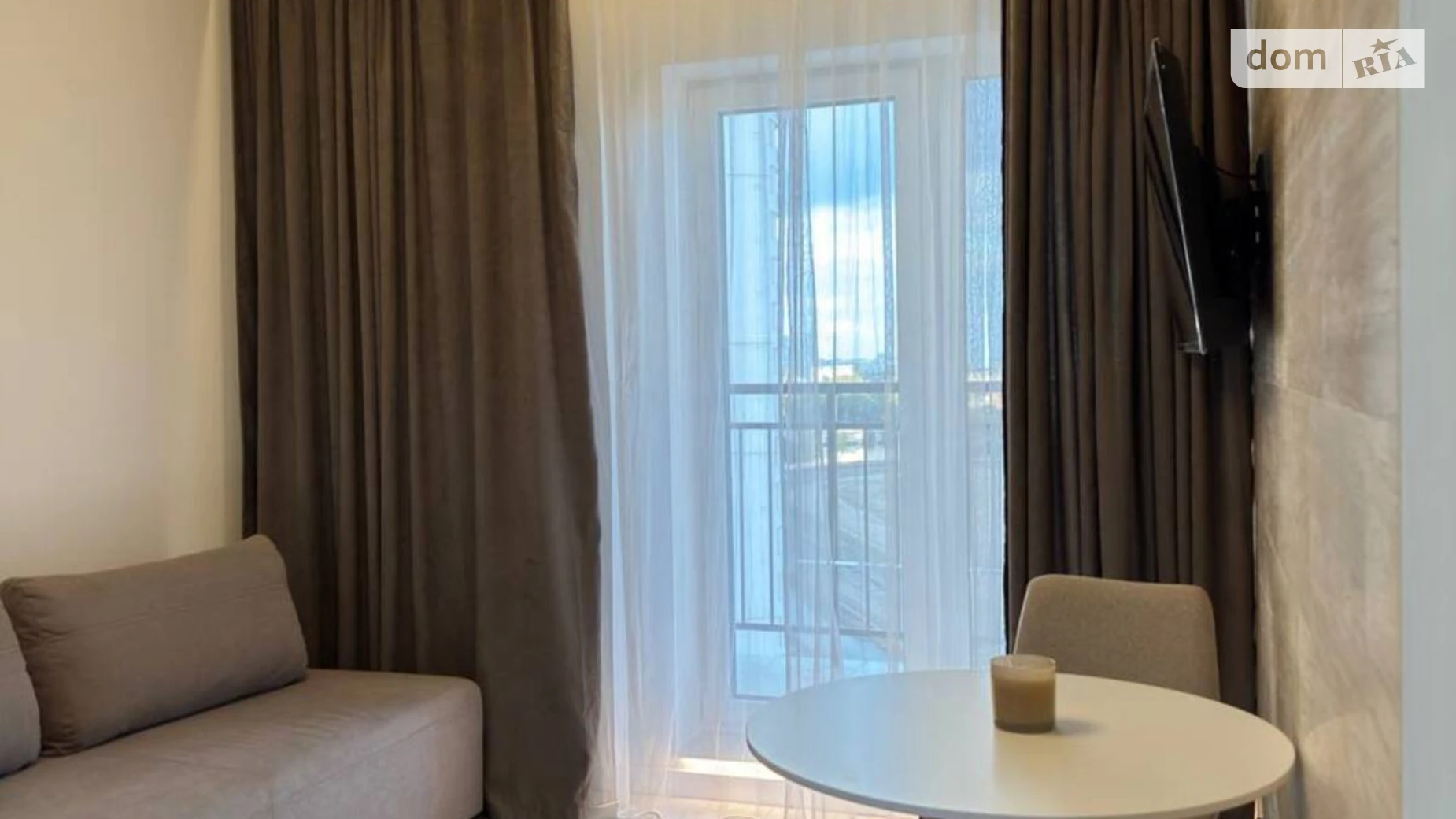 Продается 1-комнатная квартира 43.2 кв. м в Одессе, ул. Краснова, 3 - фото 3