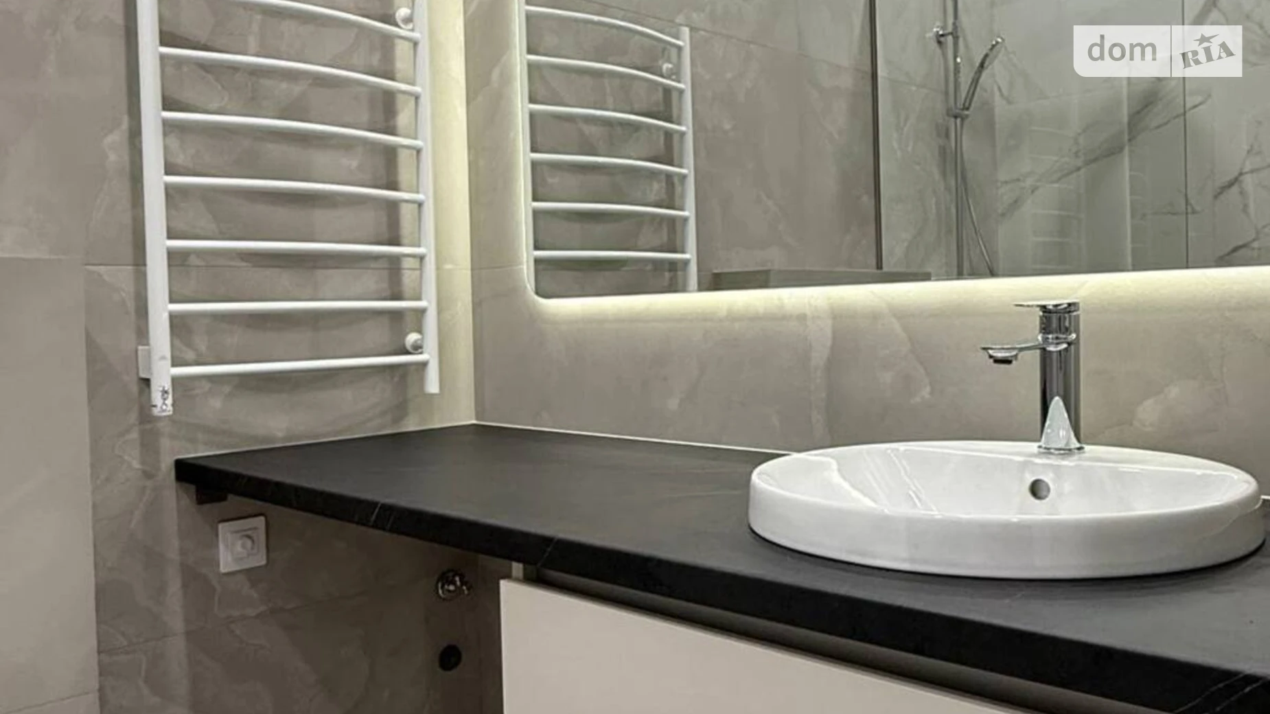 Продается 1-комнатная квартира 41.2 кв. м в Одессе, ул. Краснова, 3 - фото 4