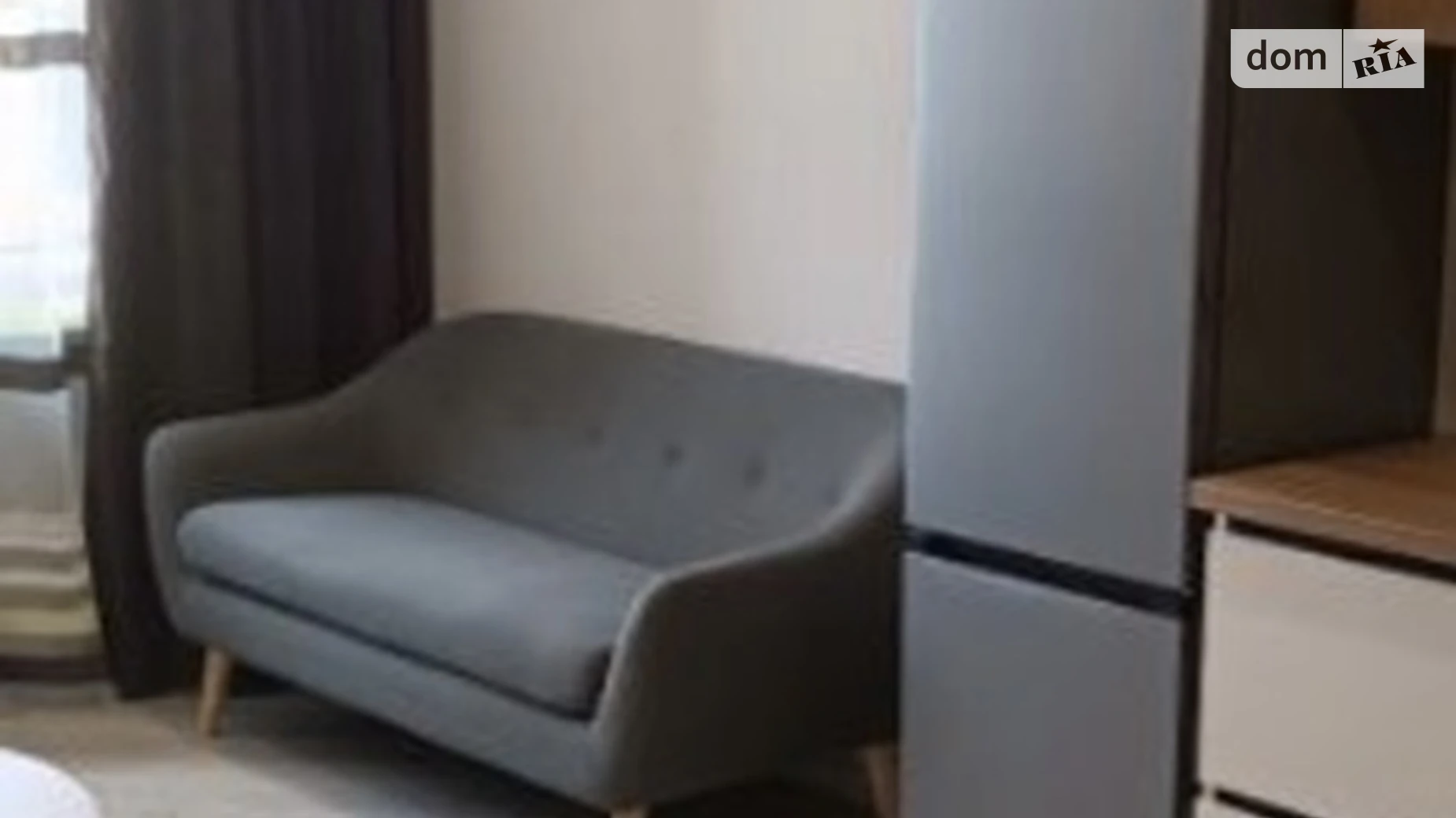 Продается 1-комнатная квартира 40 кв. м в Одессе, ул. Краснова, 3 - фото 3