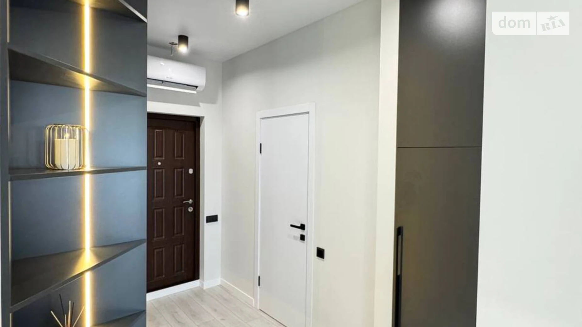 Продается 1-комнатная квартира 43.2 кв. м в Одессе, ул. Краснова, 3 - фото 4