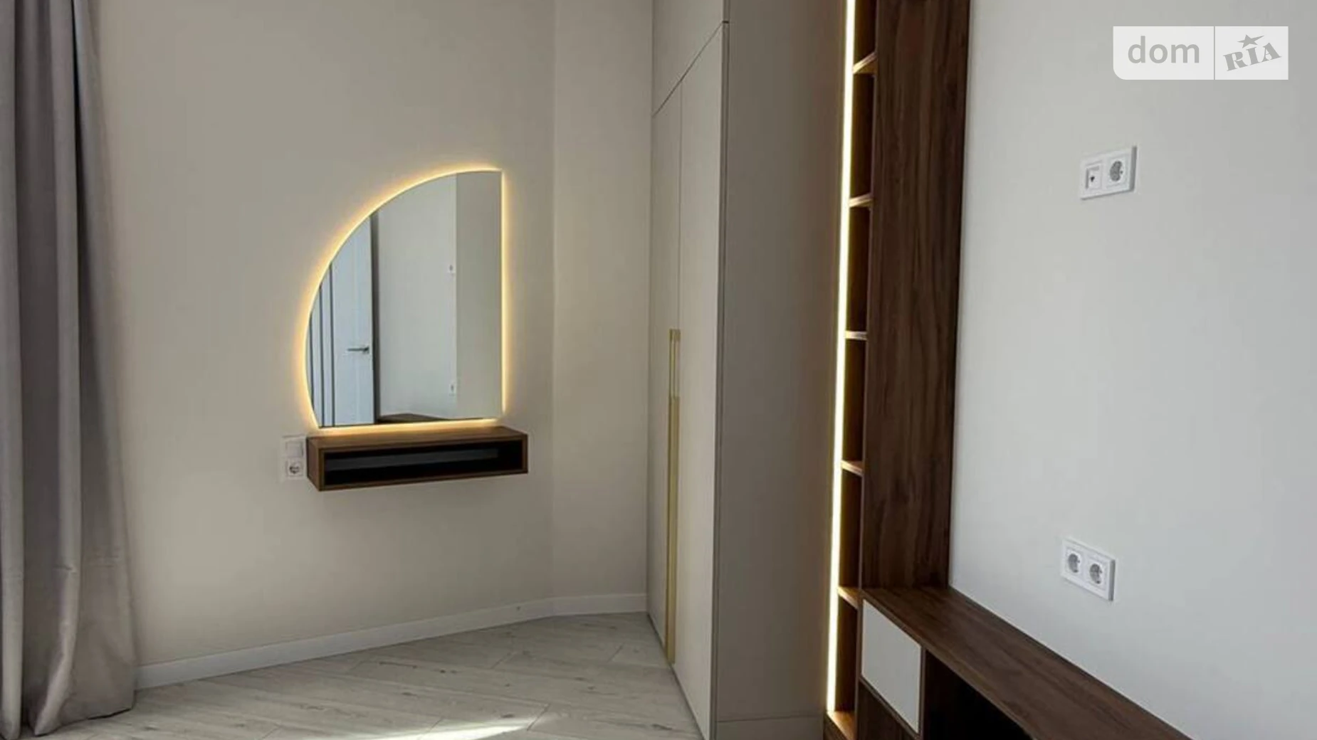 Продается 1-комнатная квартира 41.2 кв. м в Одессе, ул. Краснова, 3 - фото 3