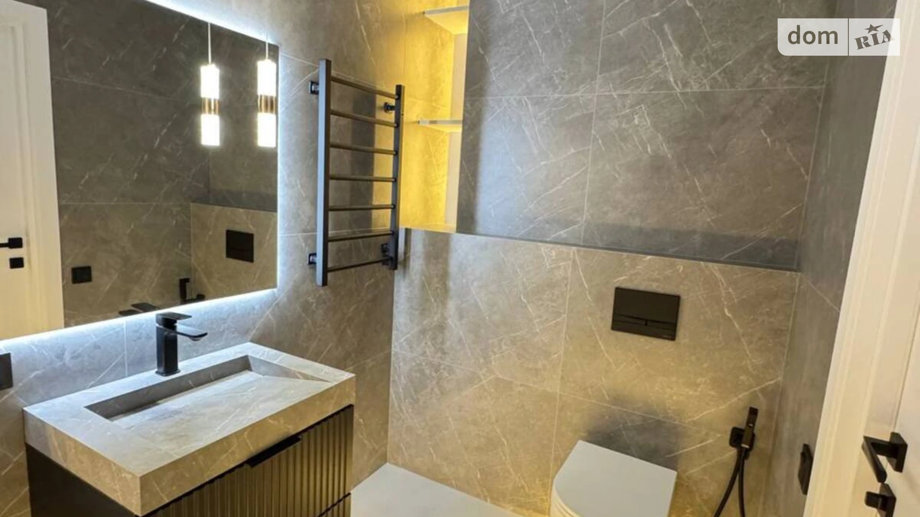 Продается 1-комнатная квартира 43.2 кв. м в Одессе, ул. Краснова, 3 - фото 5