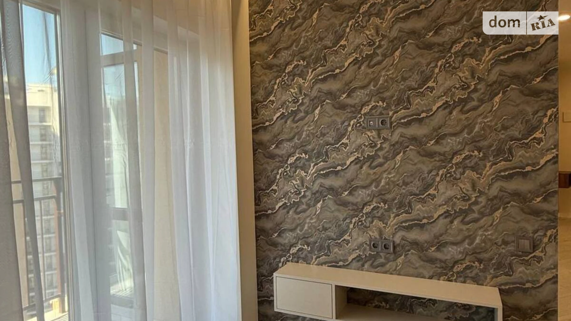 Продается 1-комнатная квартира 41.2 кв. м в Одессе, ул. Краснова, 3 - фото 4