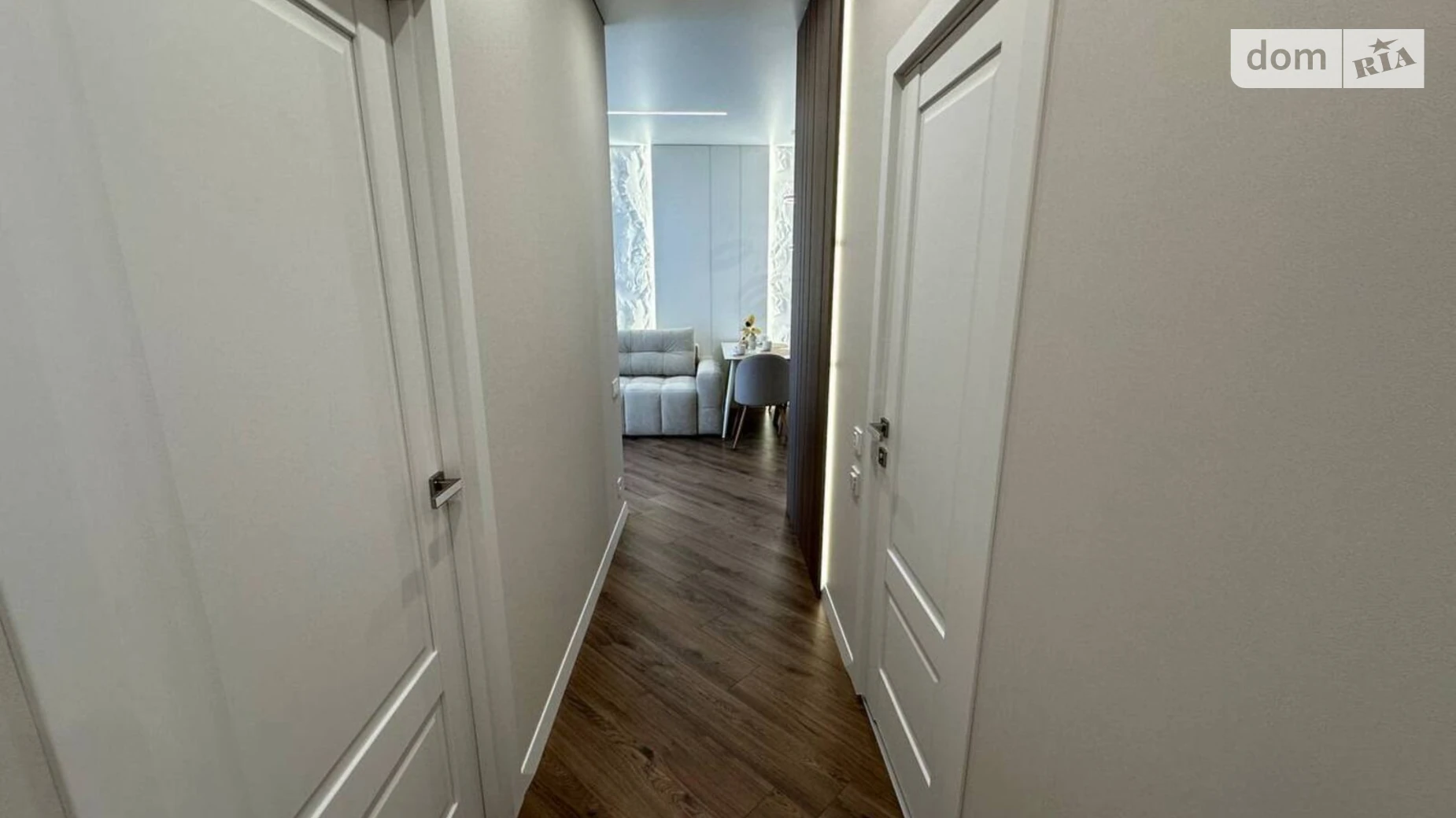 Продается 1-комнатная квартира 43 кв. м в Одессе, ул. Краснова, 3 - фото 4