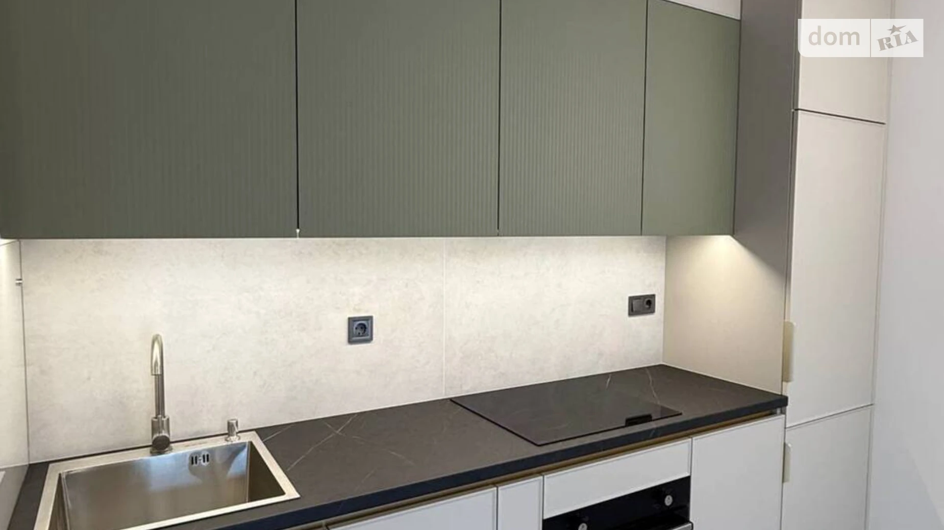 Продается 1-комнатная квартира 41.2 кв. м в Одессе, ул. Краснова, 3 - фото 5