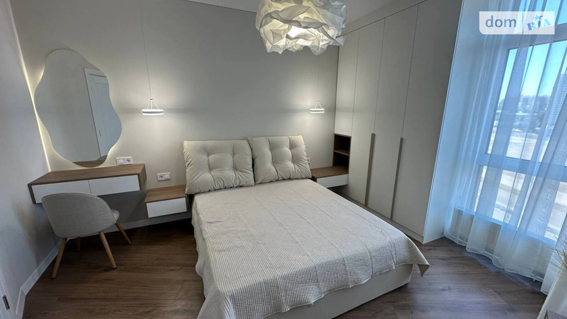 Продается 1-комнатная квартира 43 кв. м в Одессе, ул. Краснова, 3 - фото 5