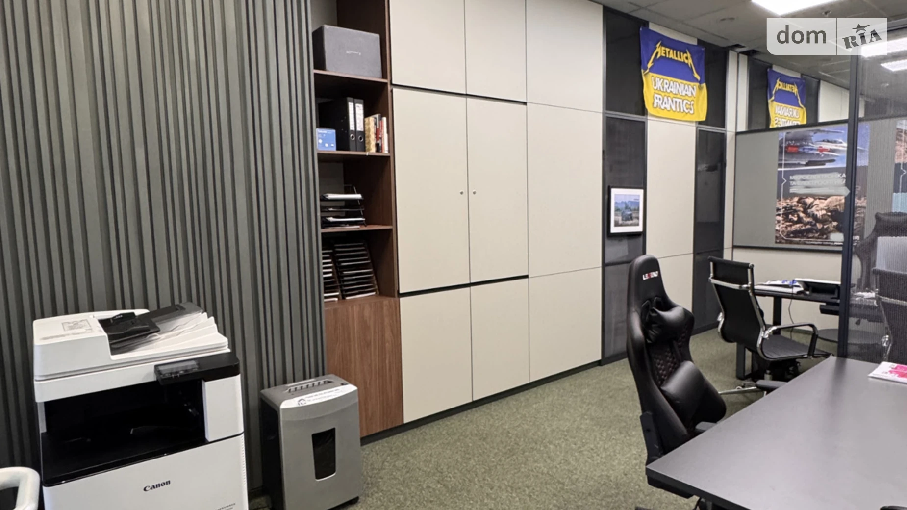 Сдается в аренду офис 172 кв. м в бизнес-центре, цена: 4300 $ - фото 5