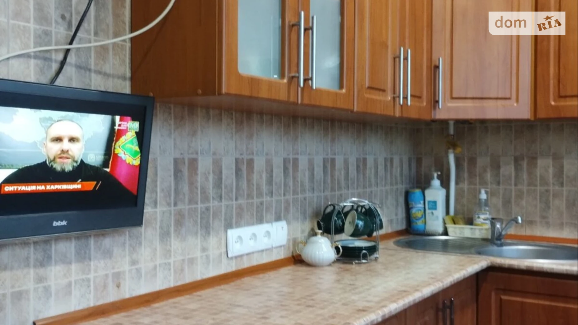 Сдается в аренду 2-комнатная квартира 46 кв. м в Хмельницком, ул. Героев Мариуполя(Гагарина) - фото 2