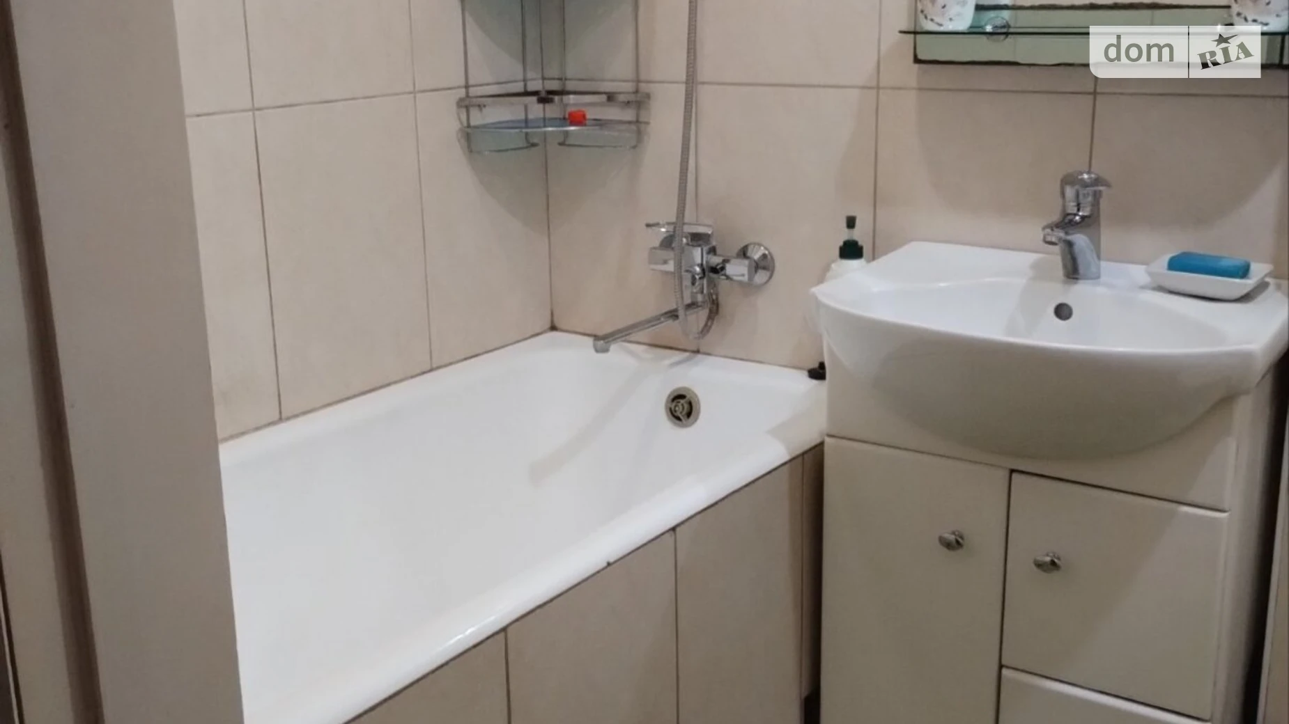 Сдается в аренду 2-комнатная квартира 46 кв. м в Хмельницком, ул. Героев Мариуполя(Гагарина) - фото 3