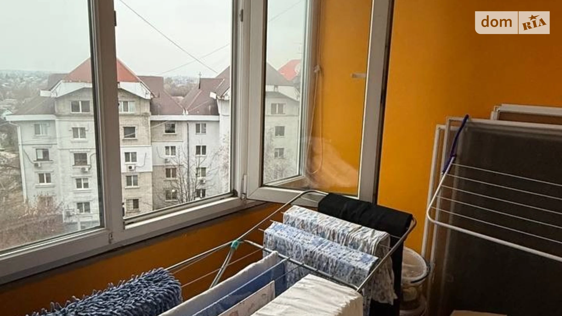 Продается 3-комнатная квартира 64.8 кв. м в Днепре, цена: 48000 $ - фото 4