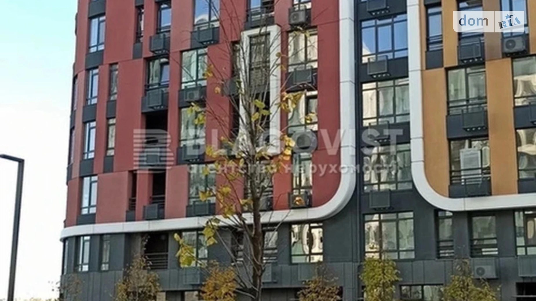 Продается 1-комнатная квартира 37 кв. м в Киеве, цена: 136000 $ - фото 2