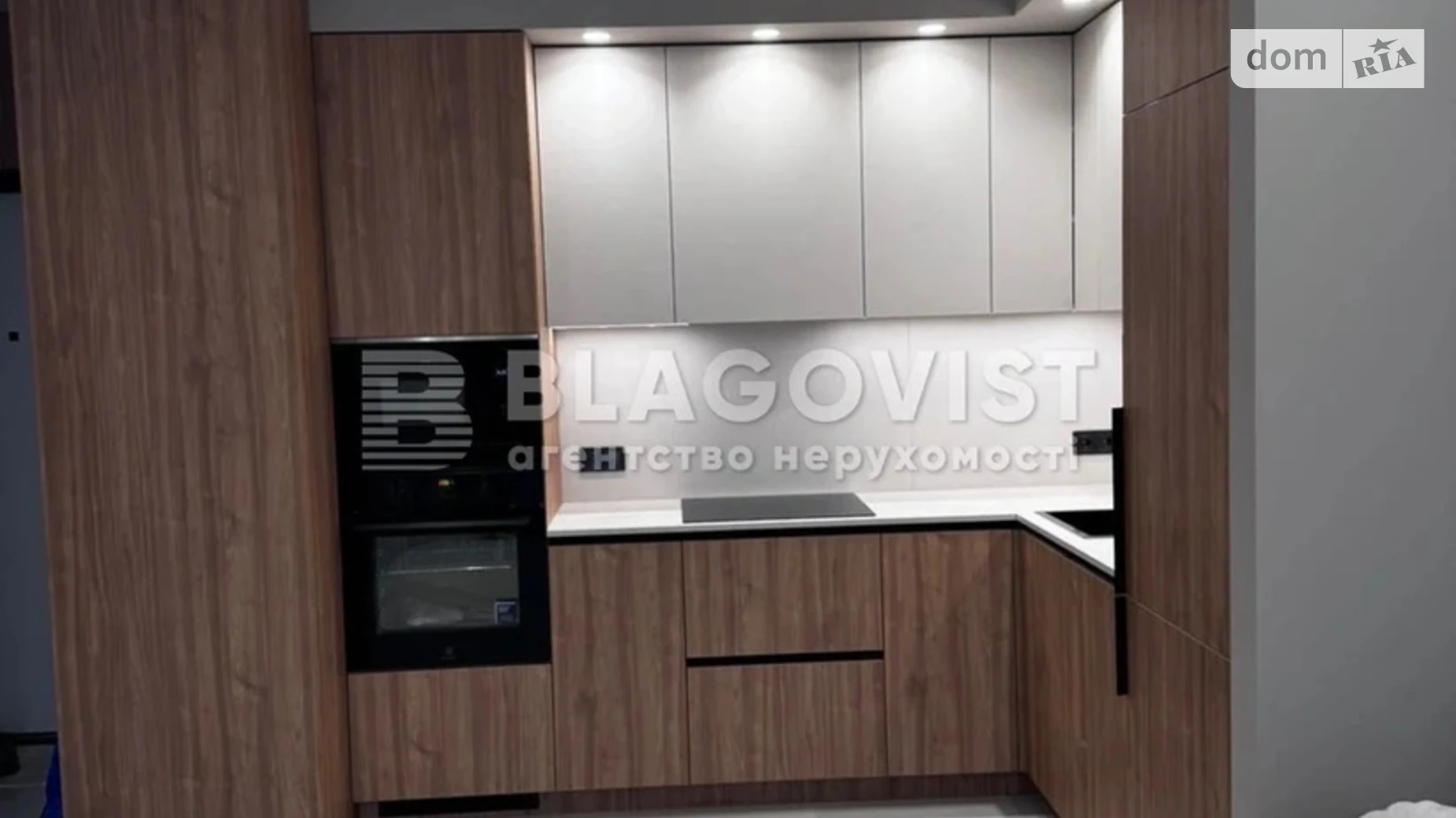 Продается 1-комнатная квартира 37 кв. м в Киеве, цена: 136000 $ - фото 5