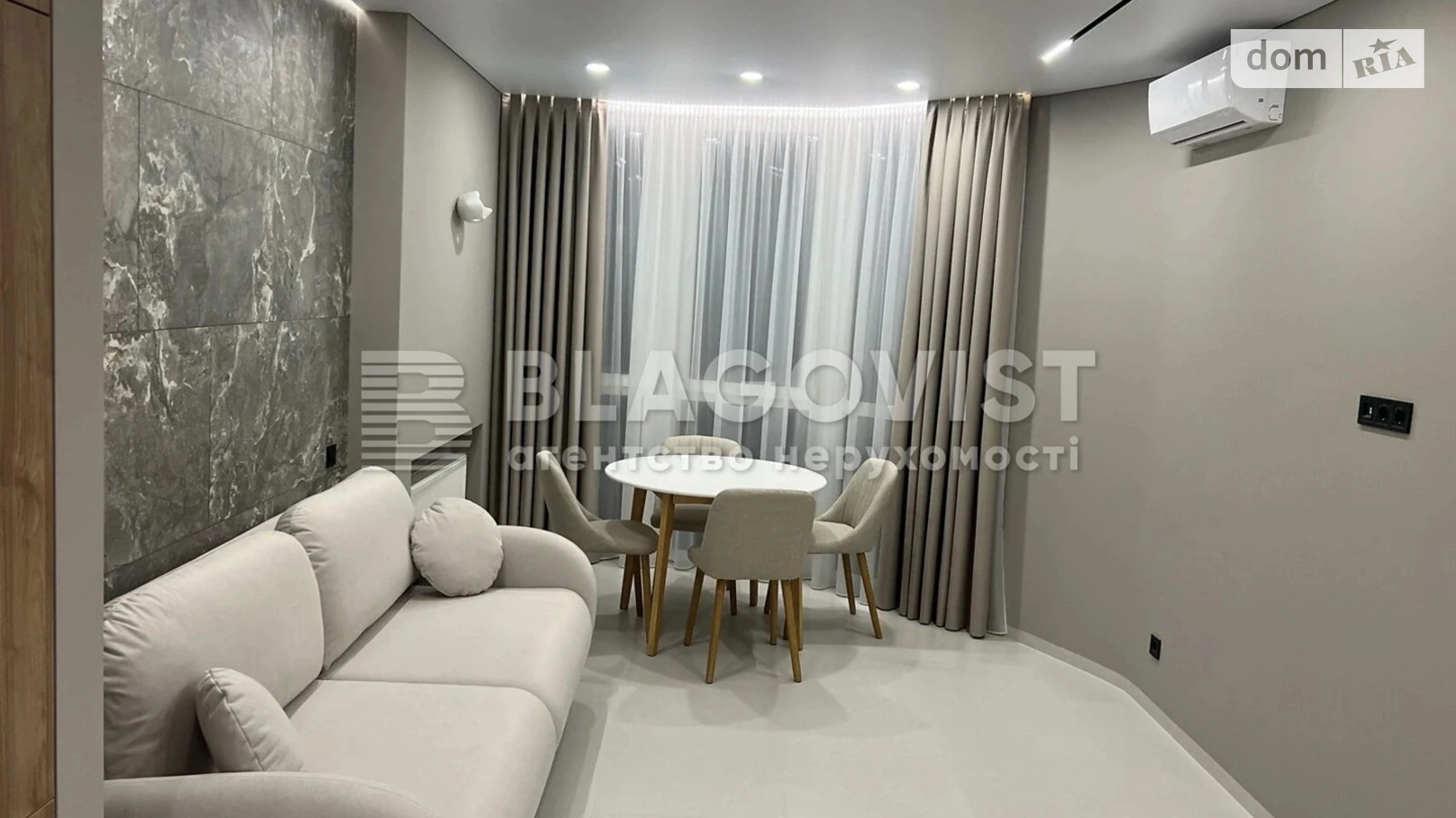 Продается 1-комнатная квартира 37 кв. м в Киеве, цена: 136000 $ - фото 4