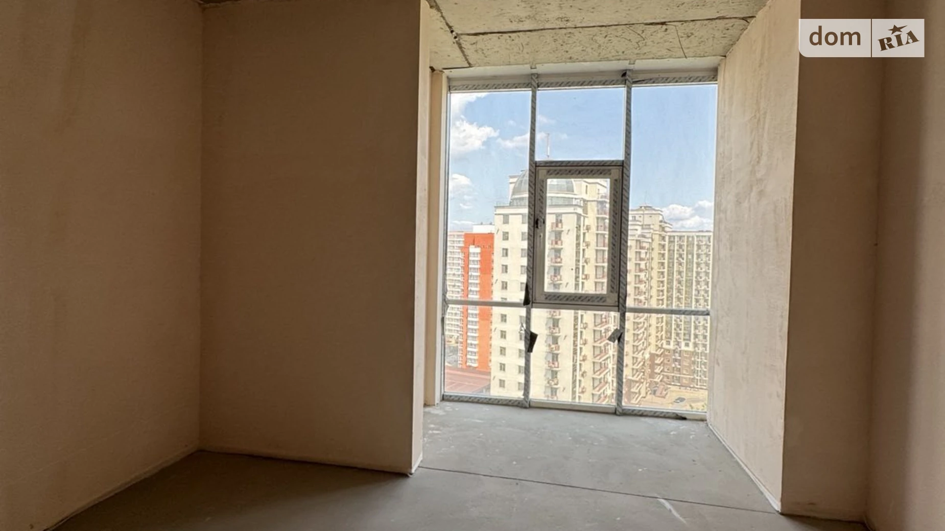 Продається 2-кімнатна квартира 69 кв. м у Лиманці, вул. Перлинна, 4 - фото 3