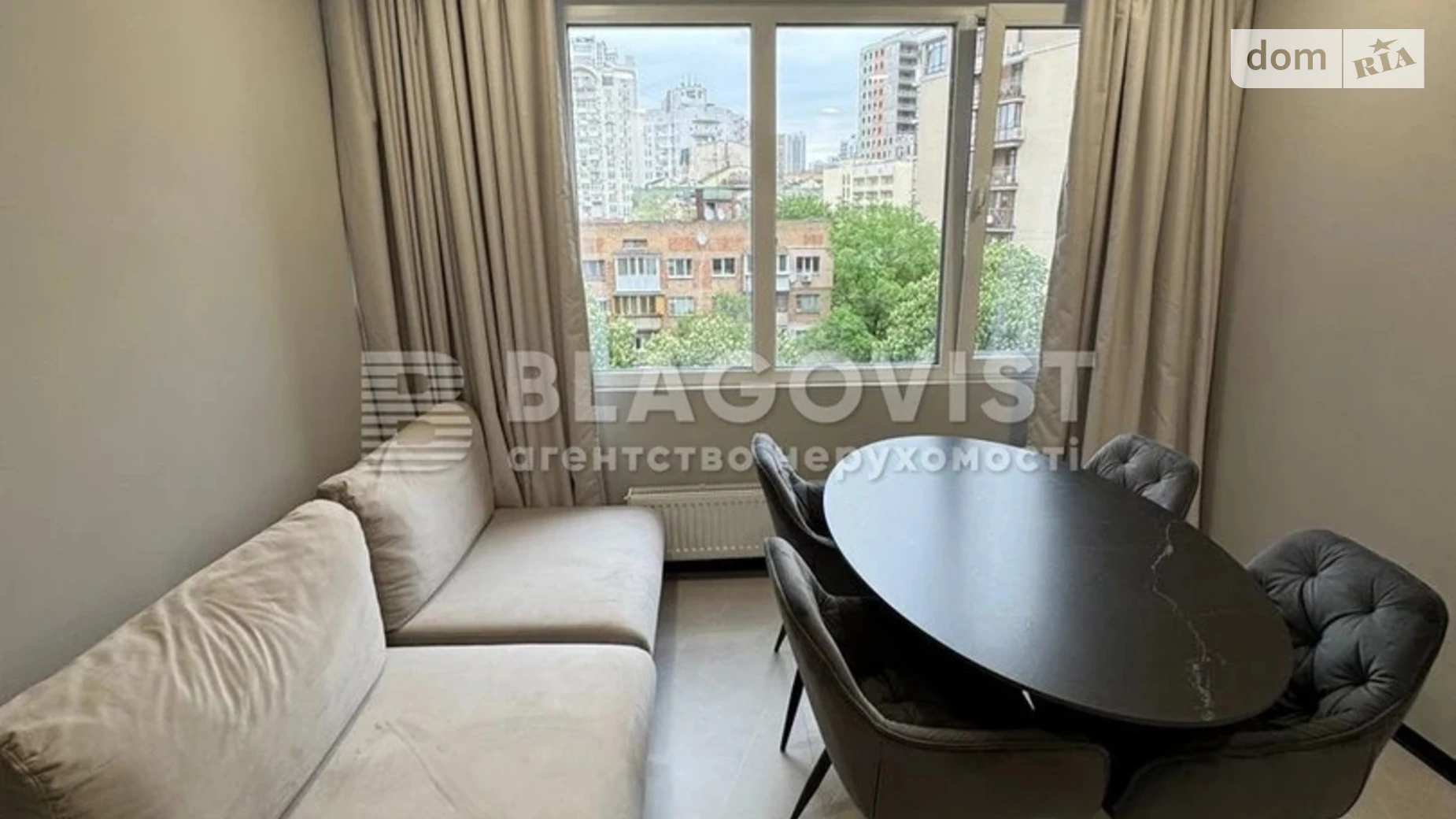 Продается 2-комнатная квартира 73 кв. м в Киеве, ул. Златоустовская, 27 - фото 3