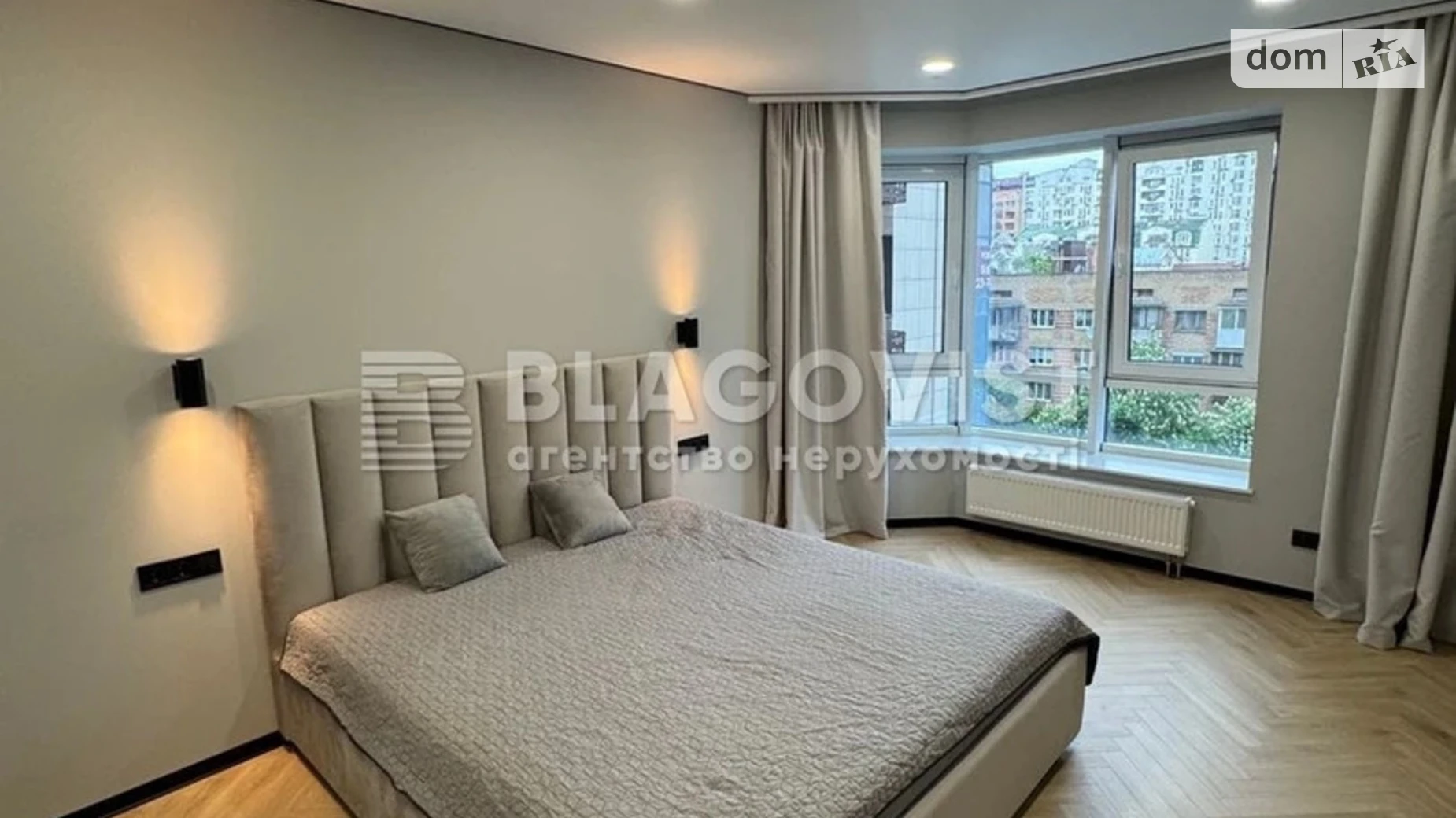 Продается 2-комнатная квартира 73 кв. м в Киеве, ул. Златоустовская, 27 - фото 5