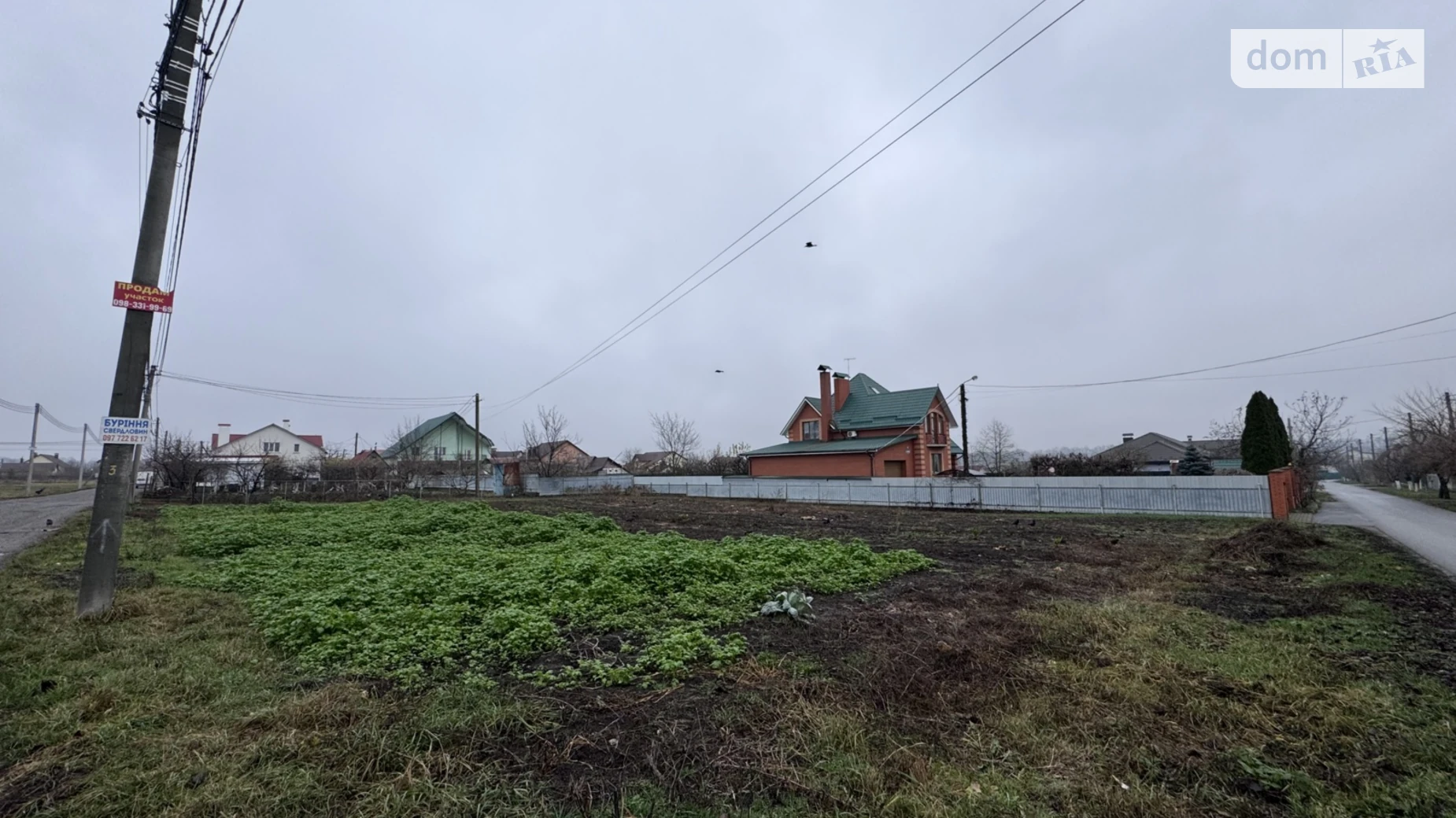 Продается земельный участок 15 соток в Винницкой области, цена: 59000 $ - фото 3