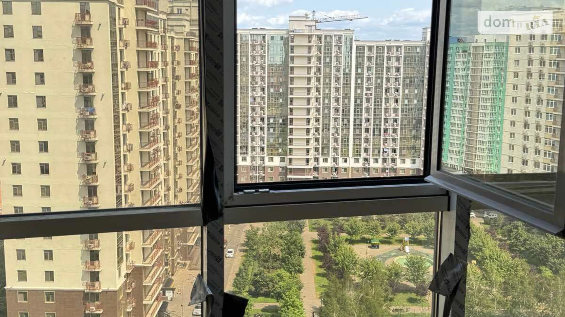 Продається 2-кімнатна квартира 57 кв. м у Лиманці, вул. Перлинна, 4 - фото 2