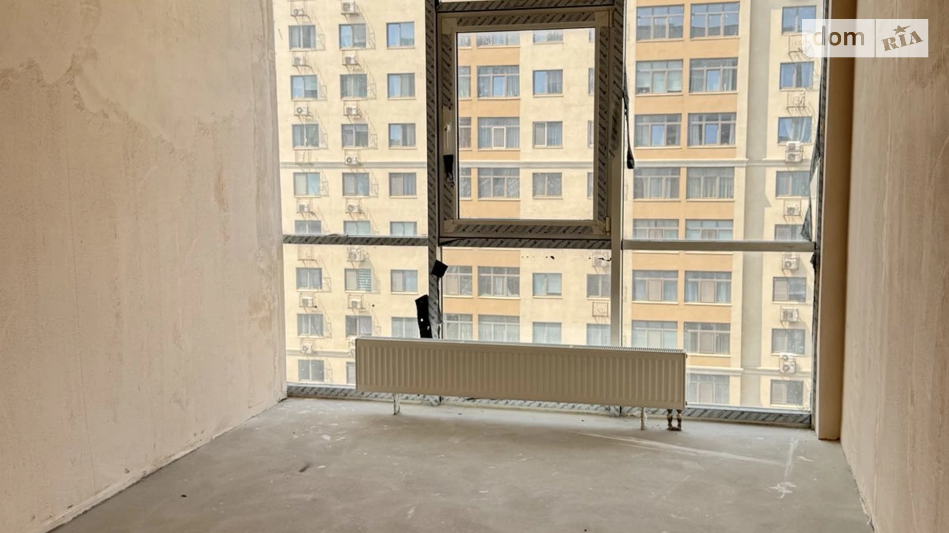 Продається 2-кімнатна квартира 57 кв. м у Лиманці, вул. Перлинна, 4 - фото 3