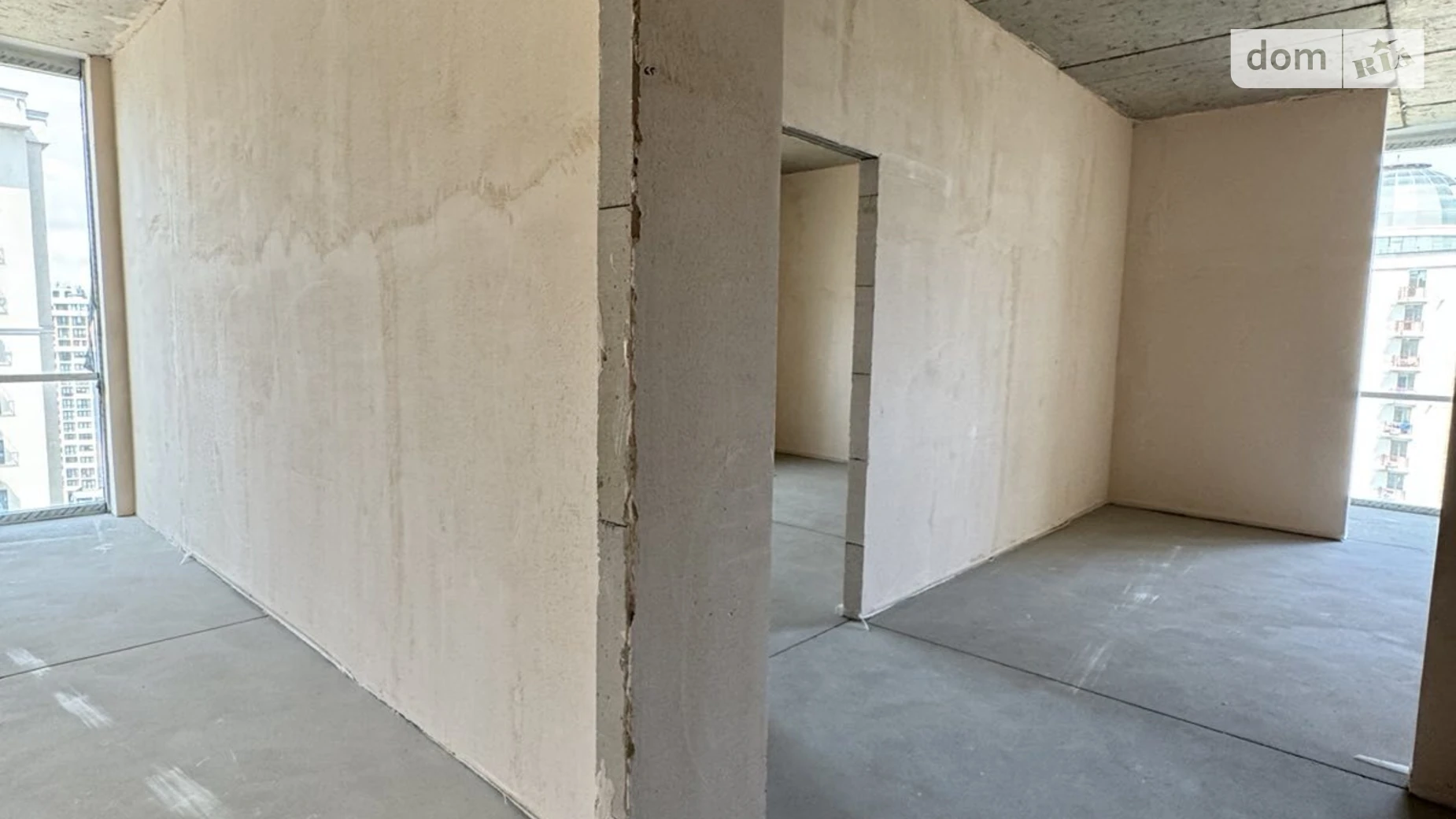 Продається 2-кімнатна квартира 57 кв. м у Лиманці, вул. Перлинна, 4 - фото 4